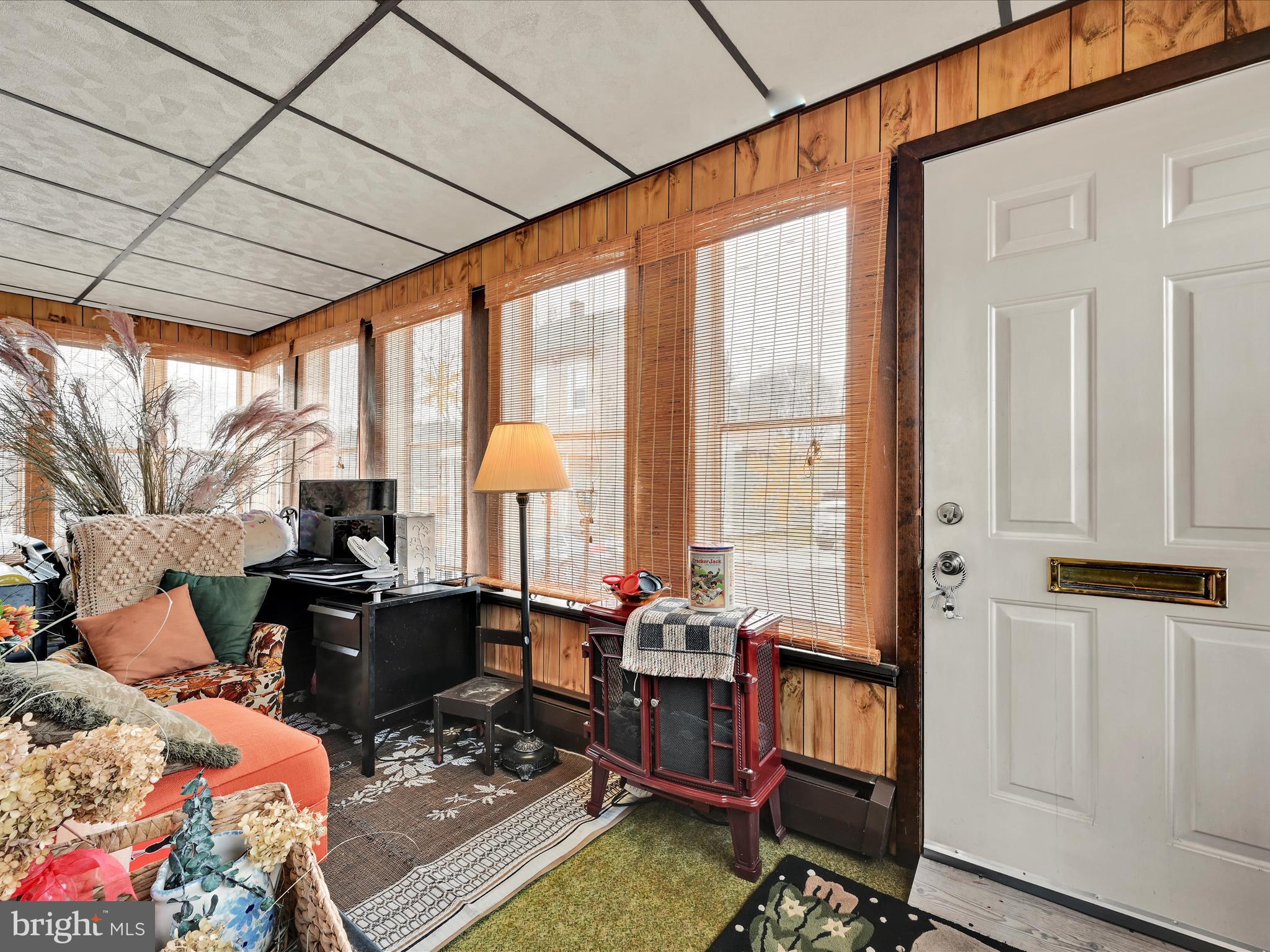 PORT CARBON - Residential