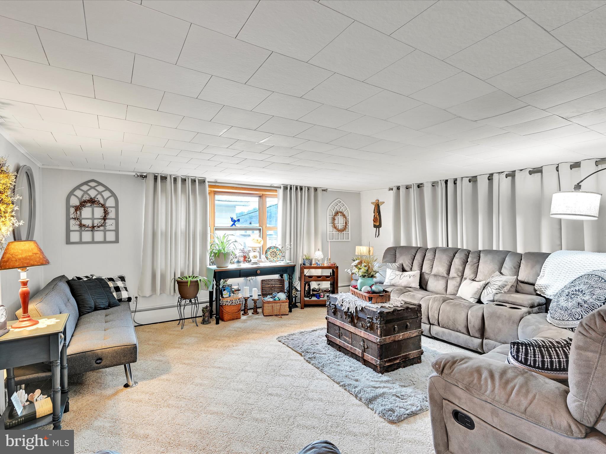 PORT CARBON - Residential