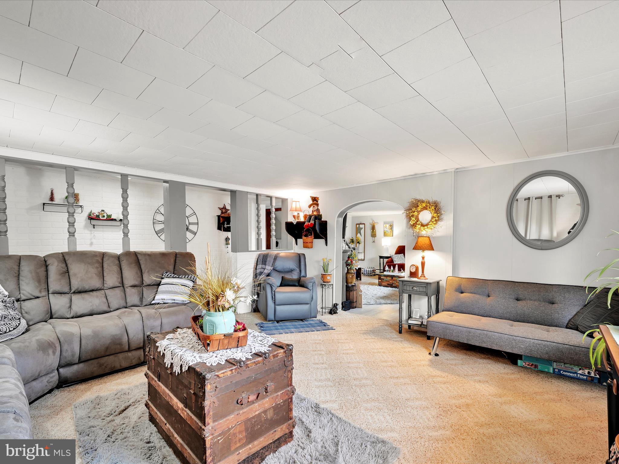 PORT CARBON - Residential