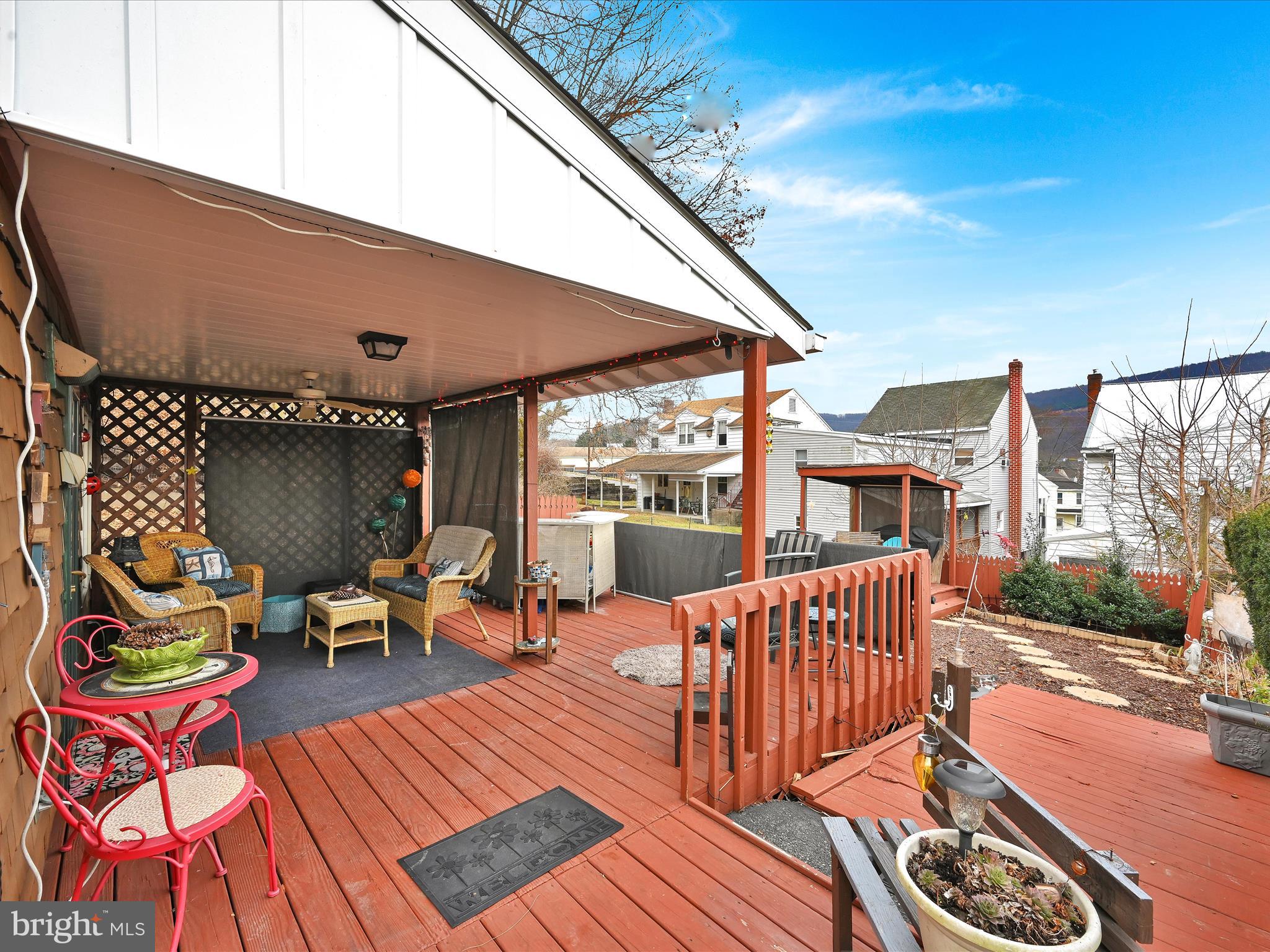 PORT CARBON - Residential