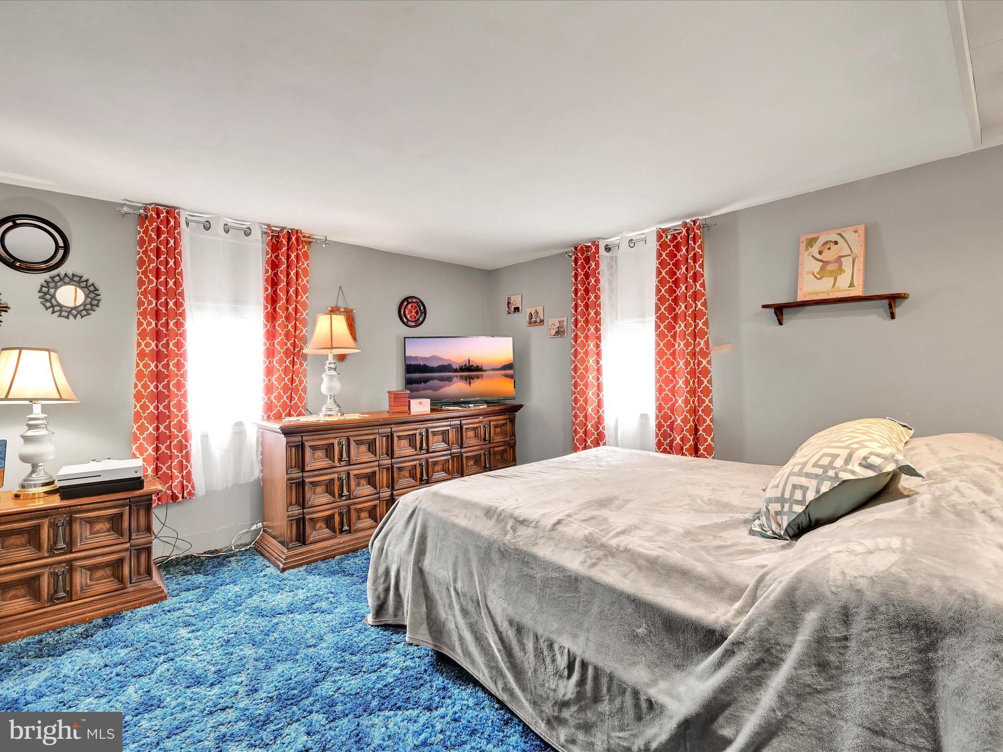 PORT CARBON - Residential
