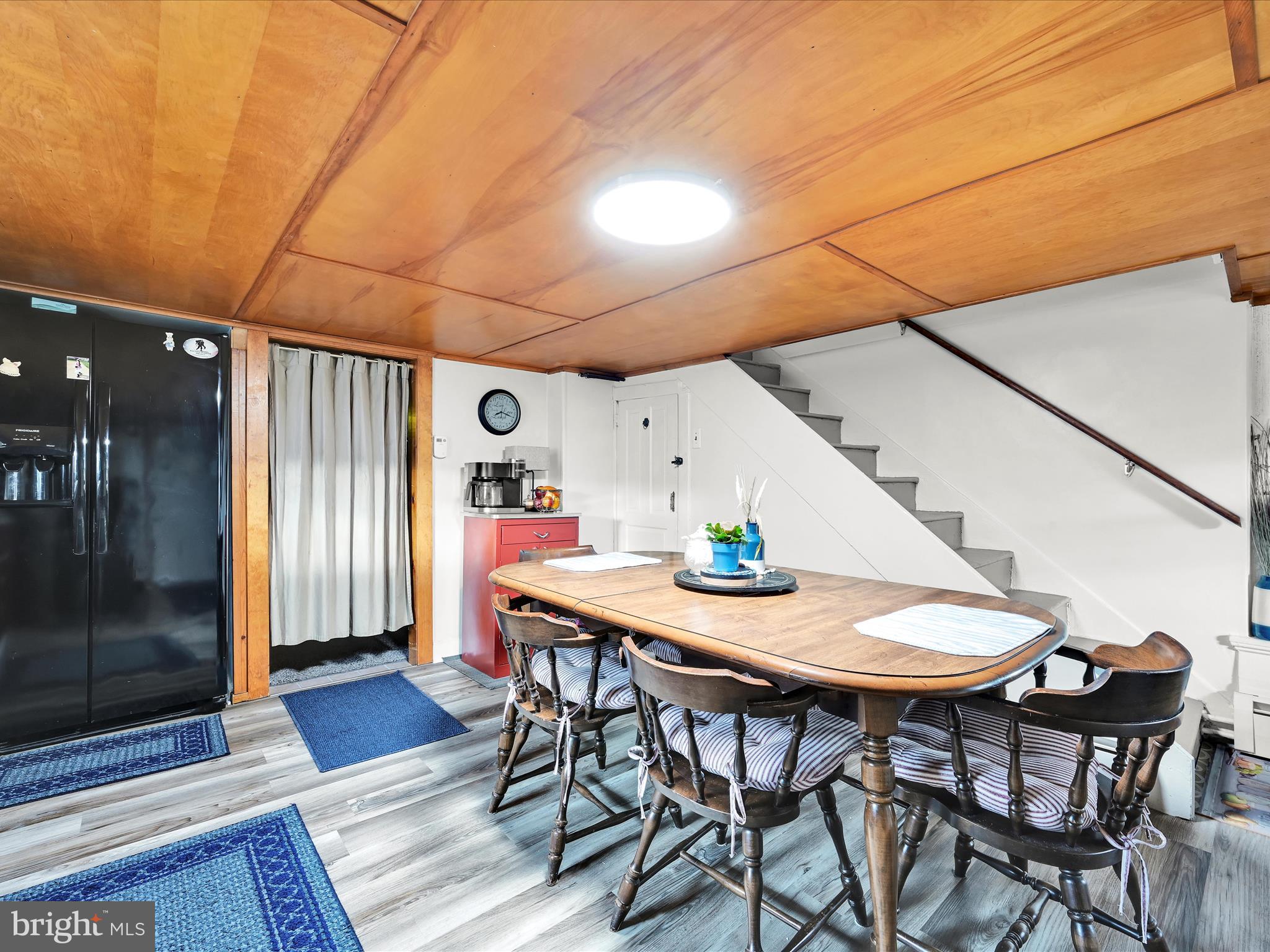 PORT CARBON - Residential