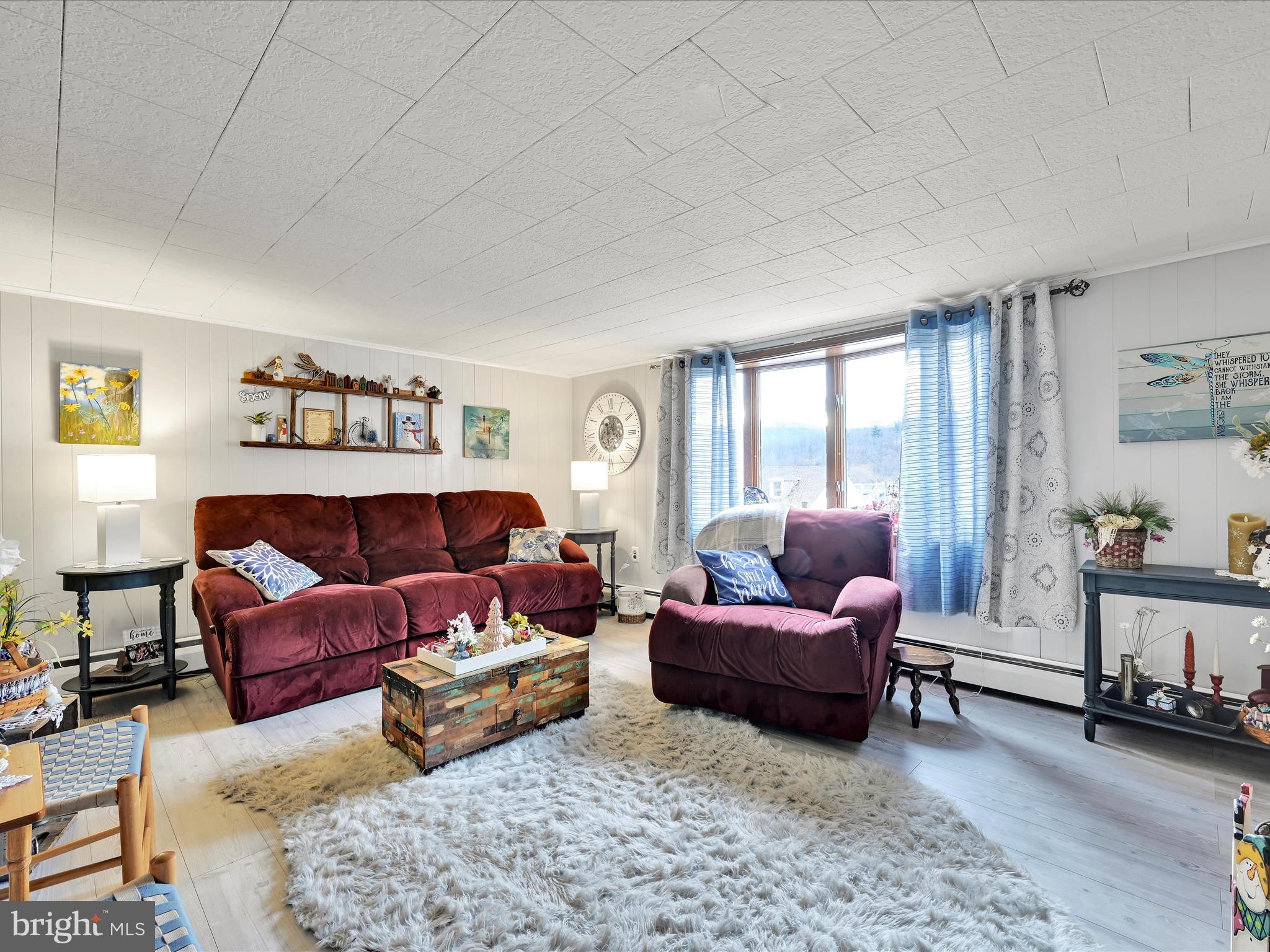 PORT CARBON - Residential