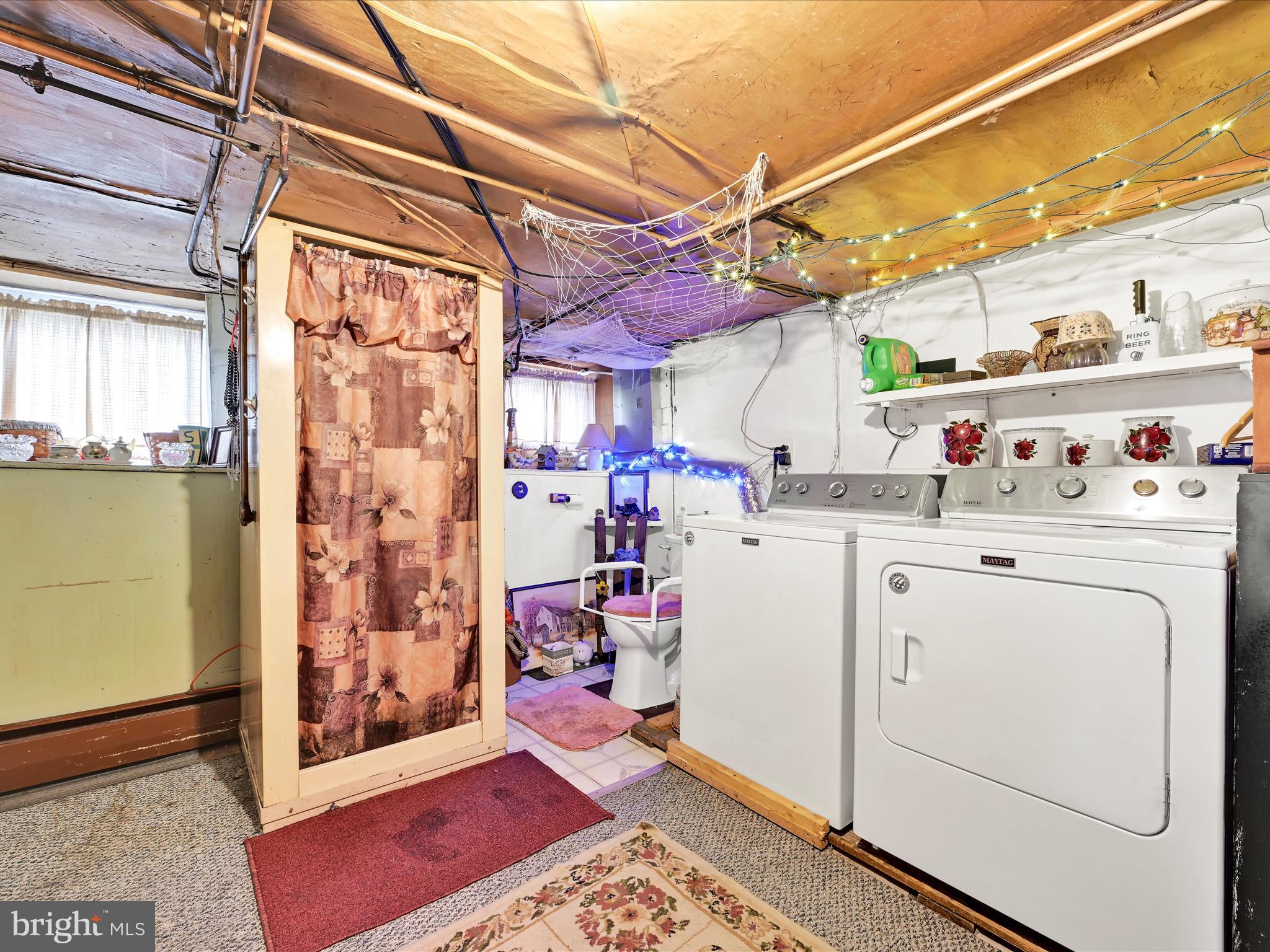 PORT CARBON - Residential