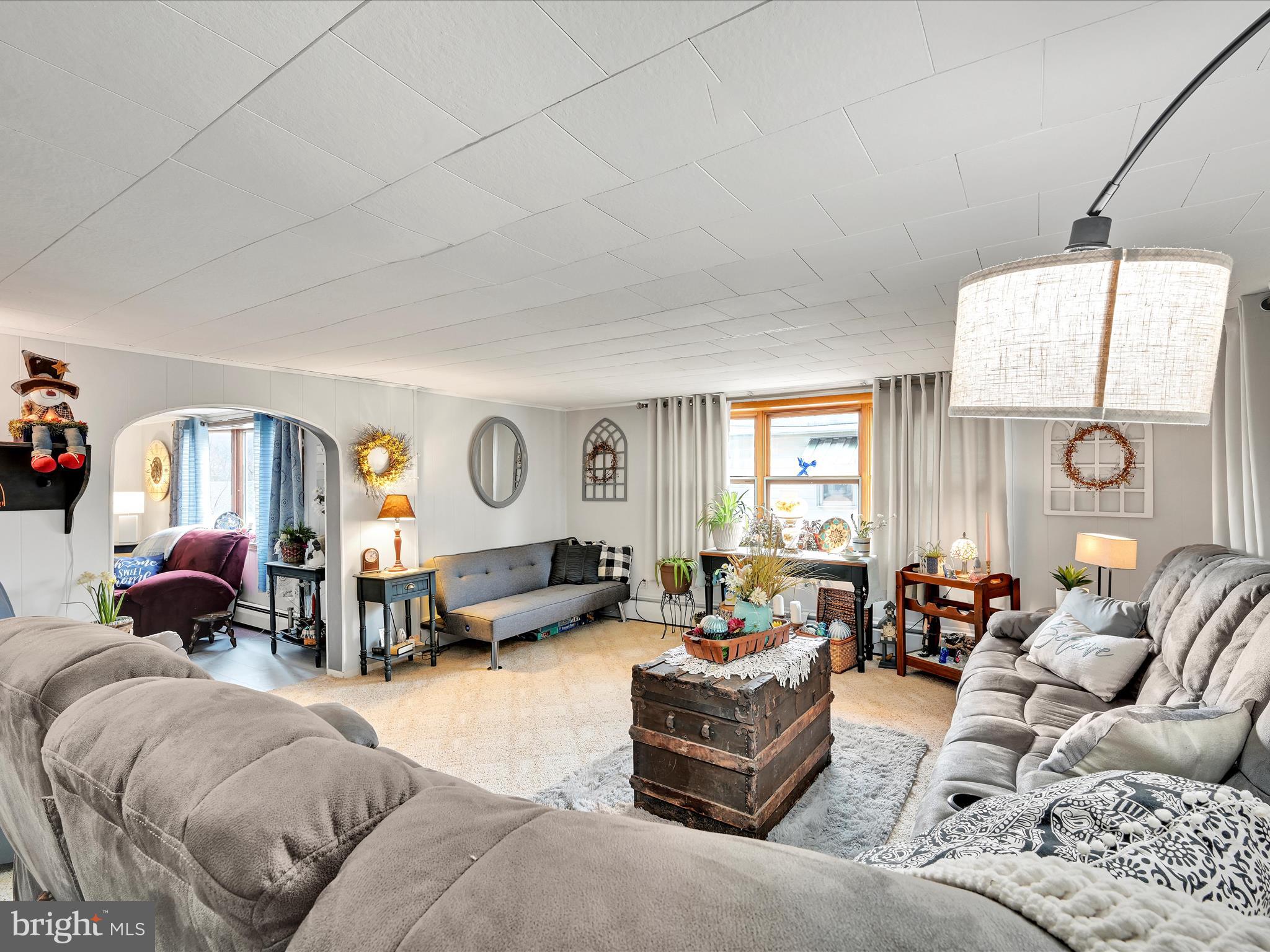 PORT CARBON - Residential