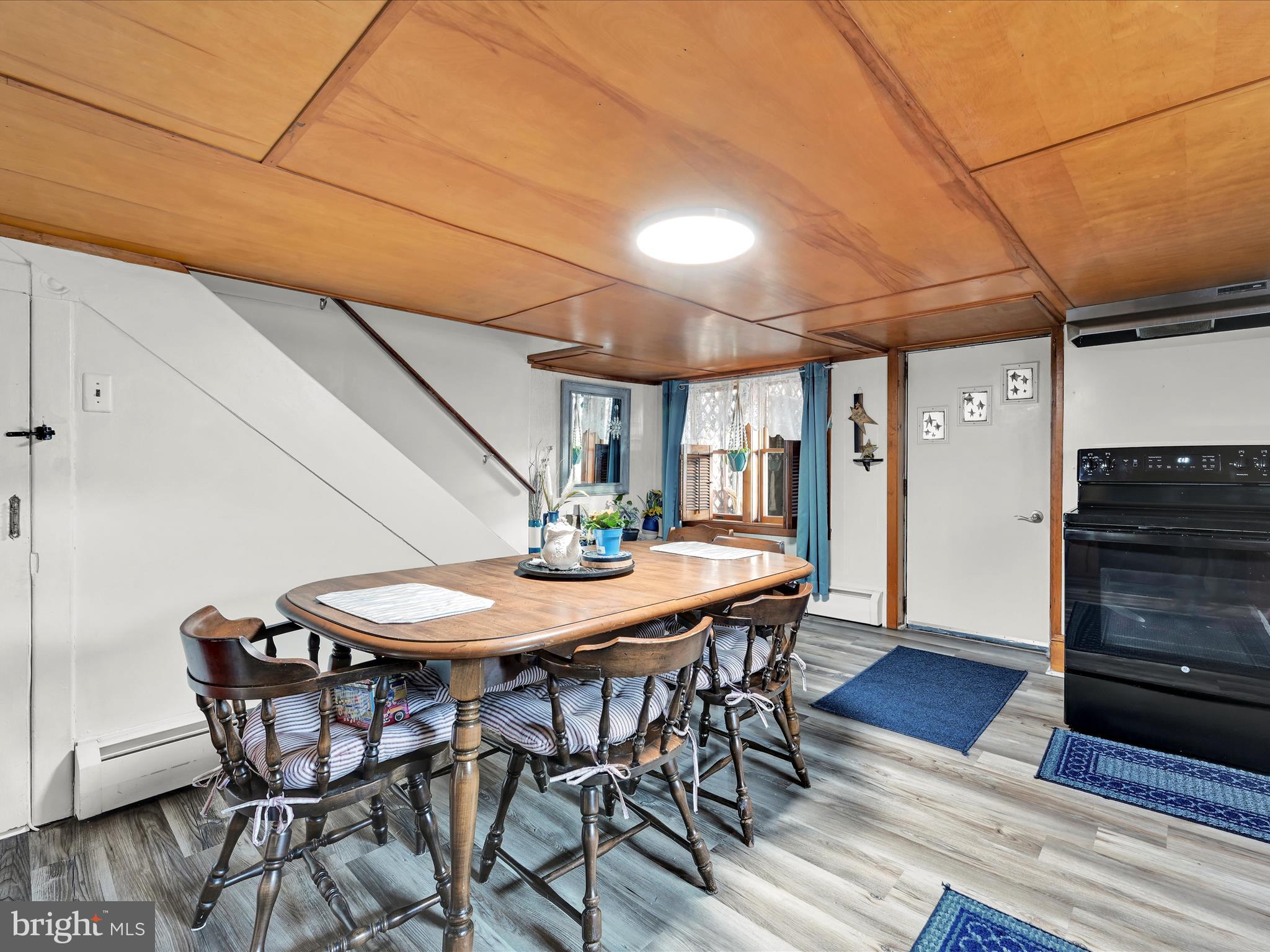PORT CARBON - Residential