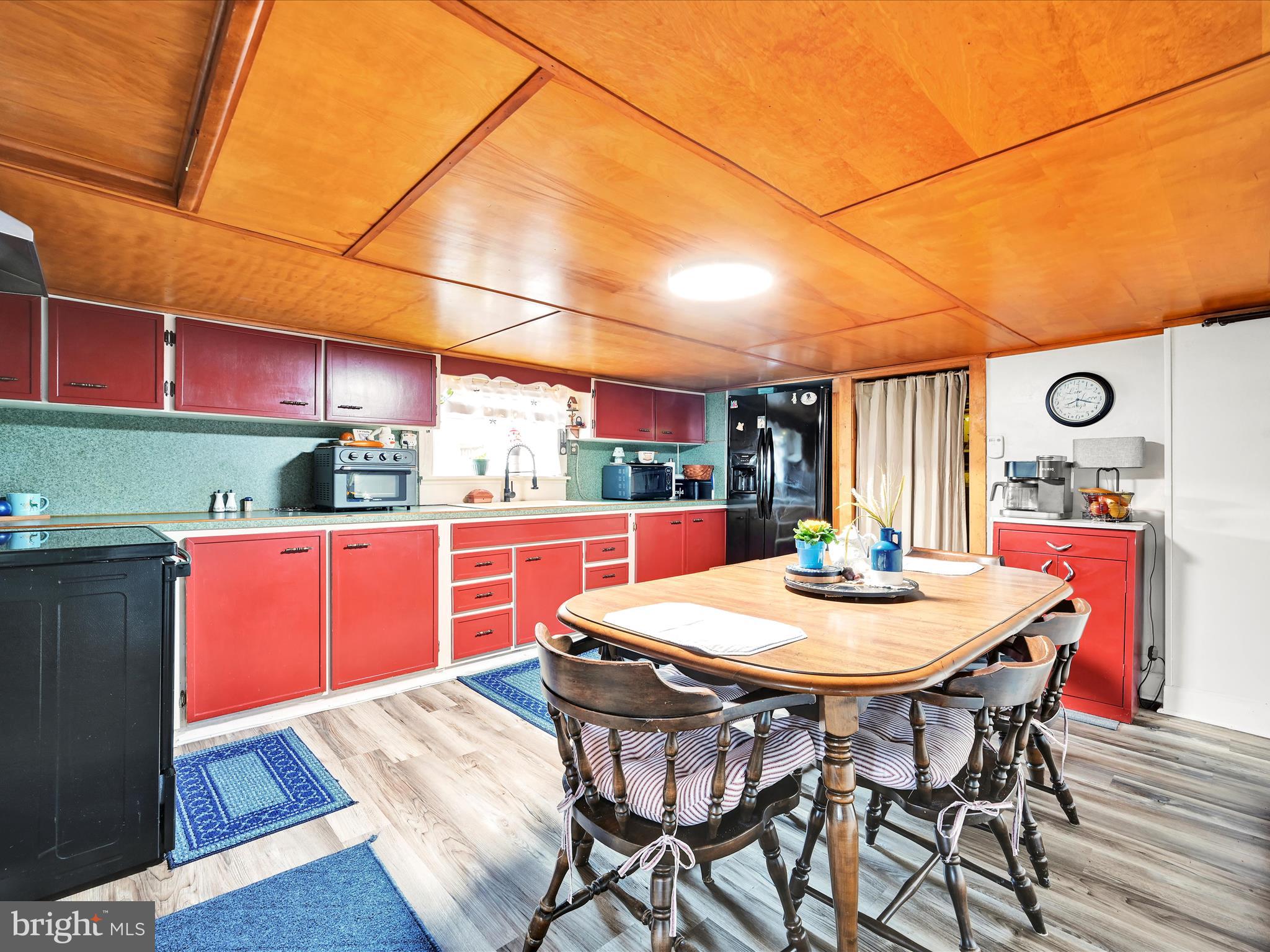 PORT CARBON - Residential