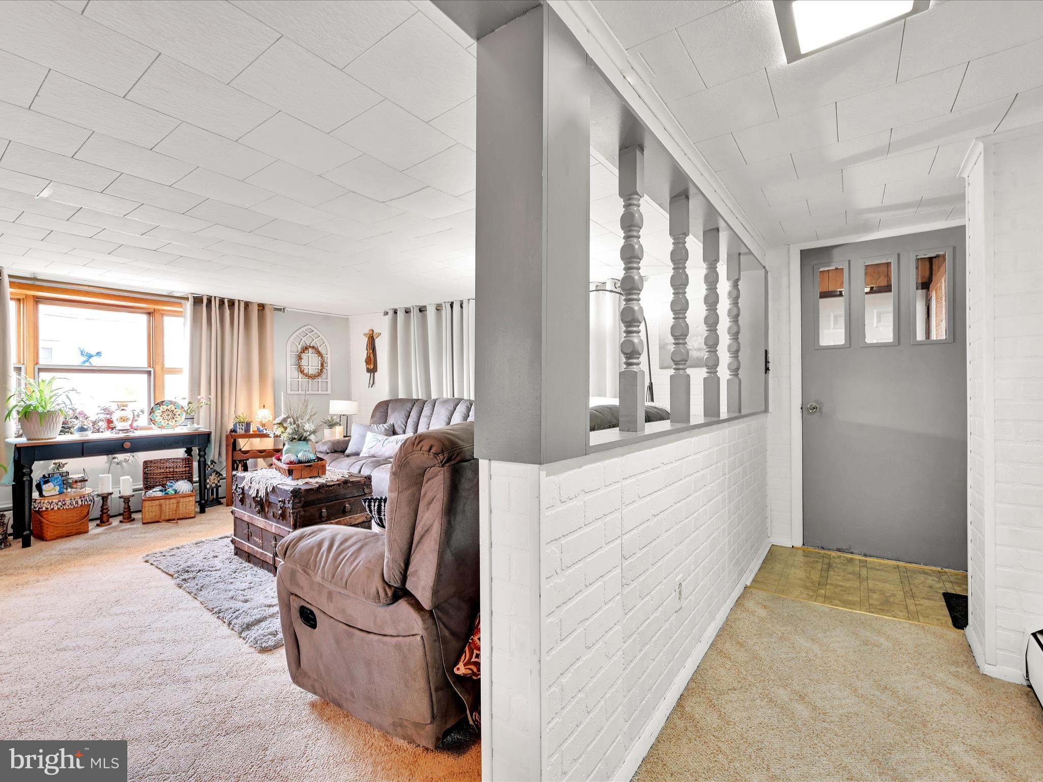 PORT CARBON - Residential