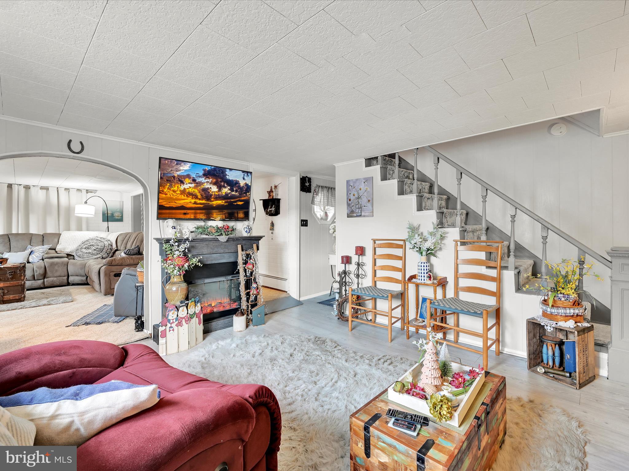 PORT CARBON - Residential