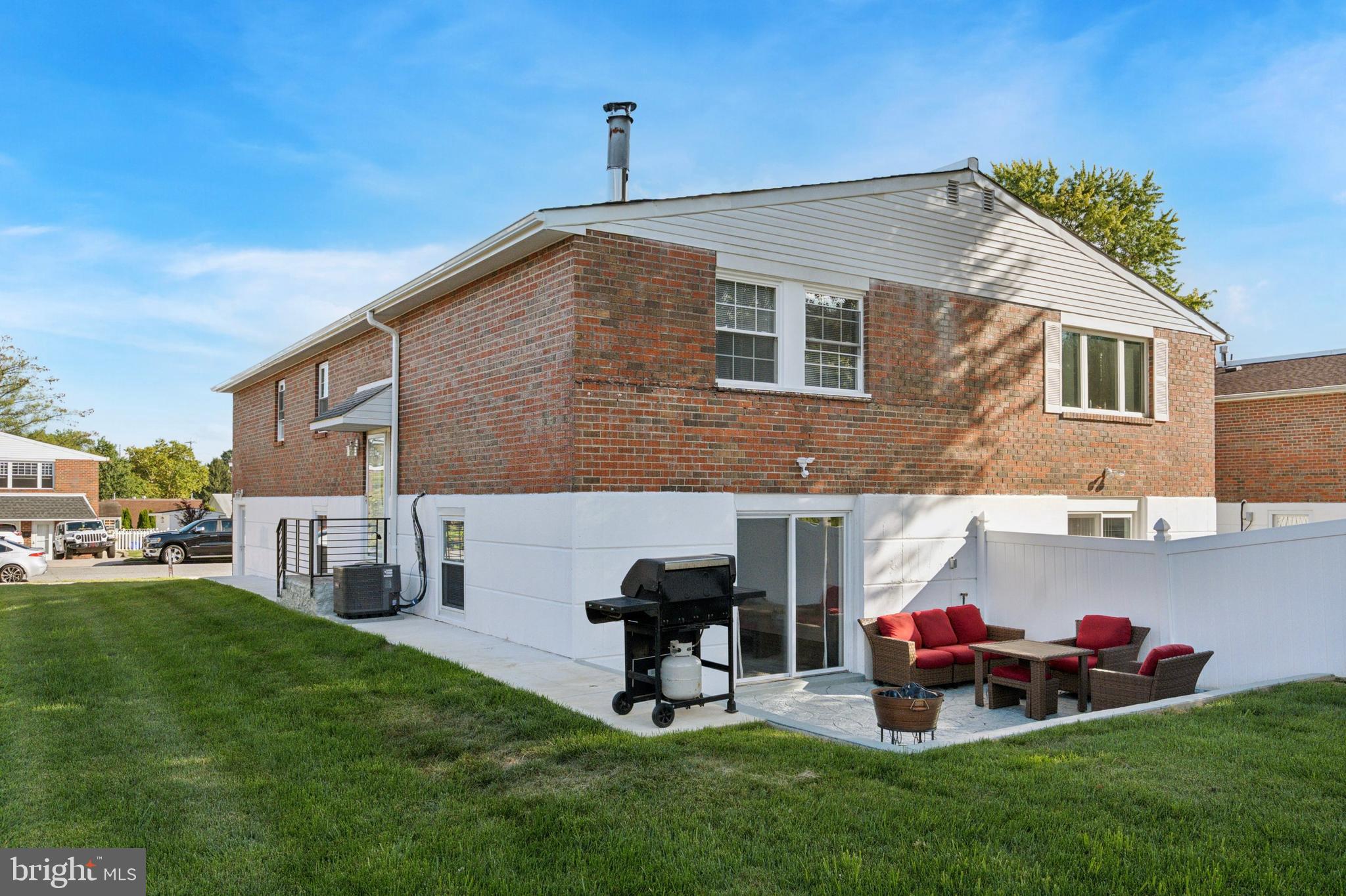 SOMERTON - Residential