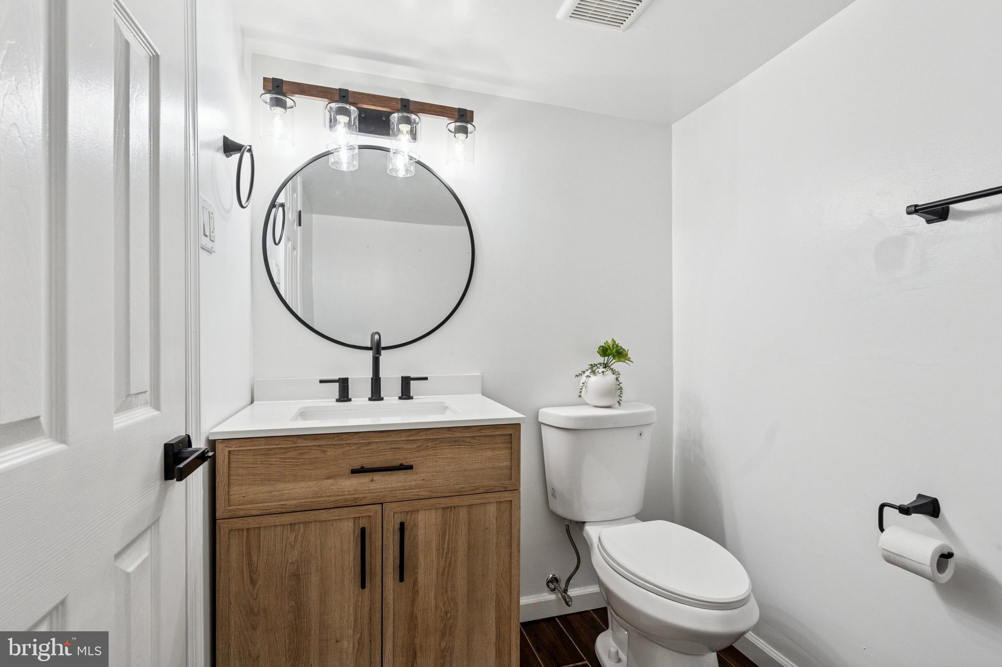 SOMERTON - Residential