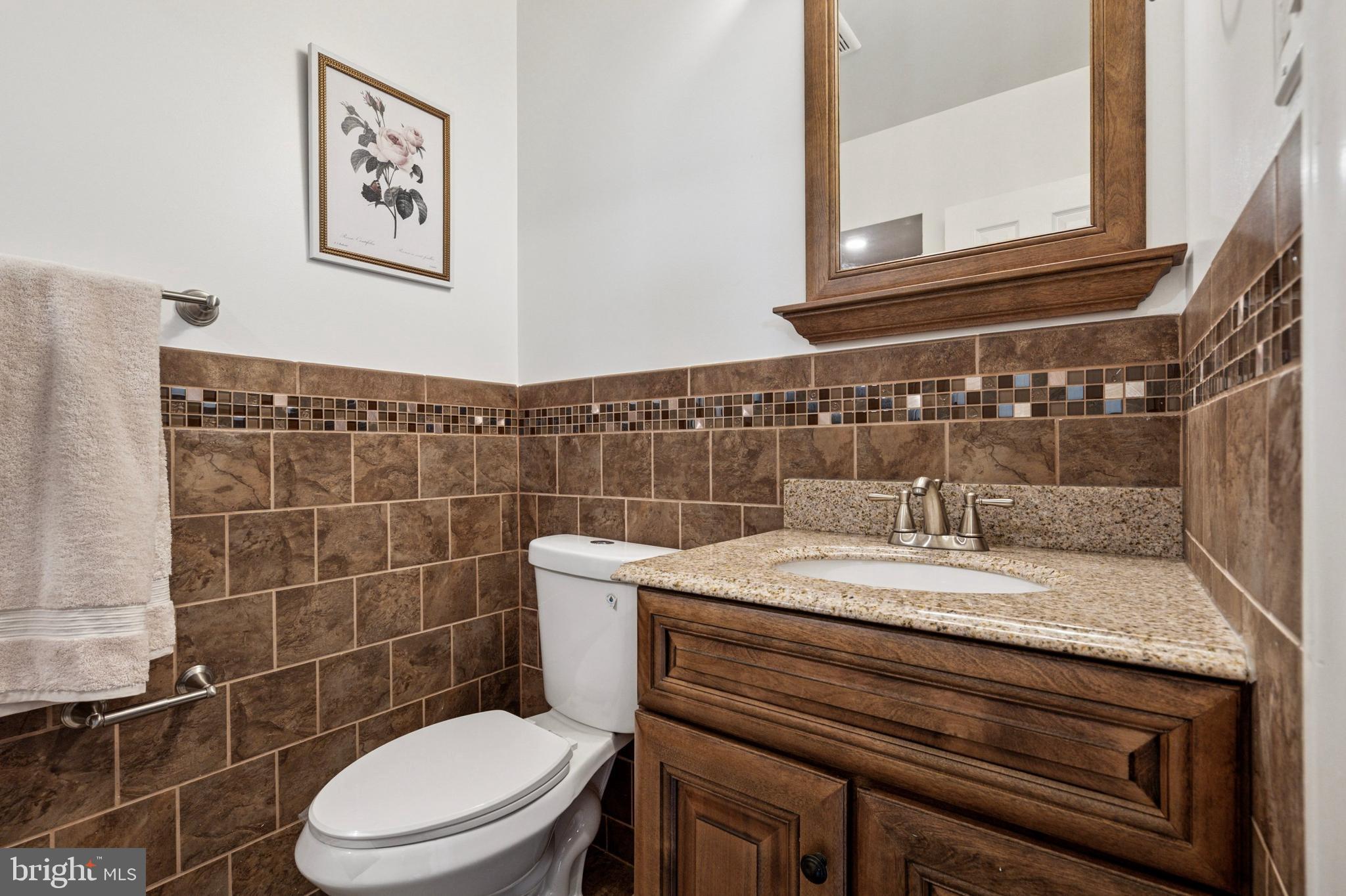 SOMERTON - Residential