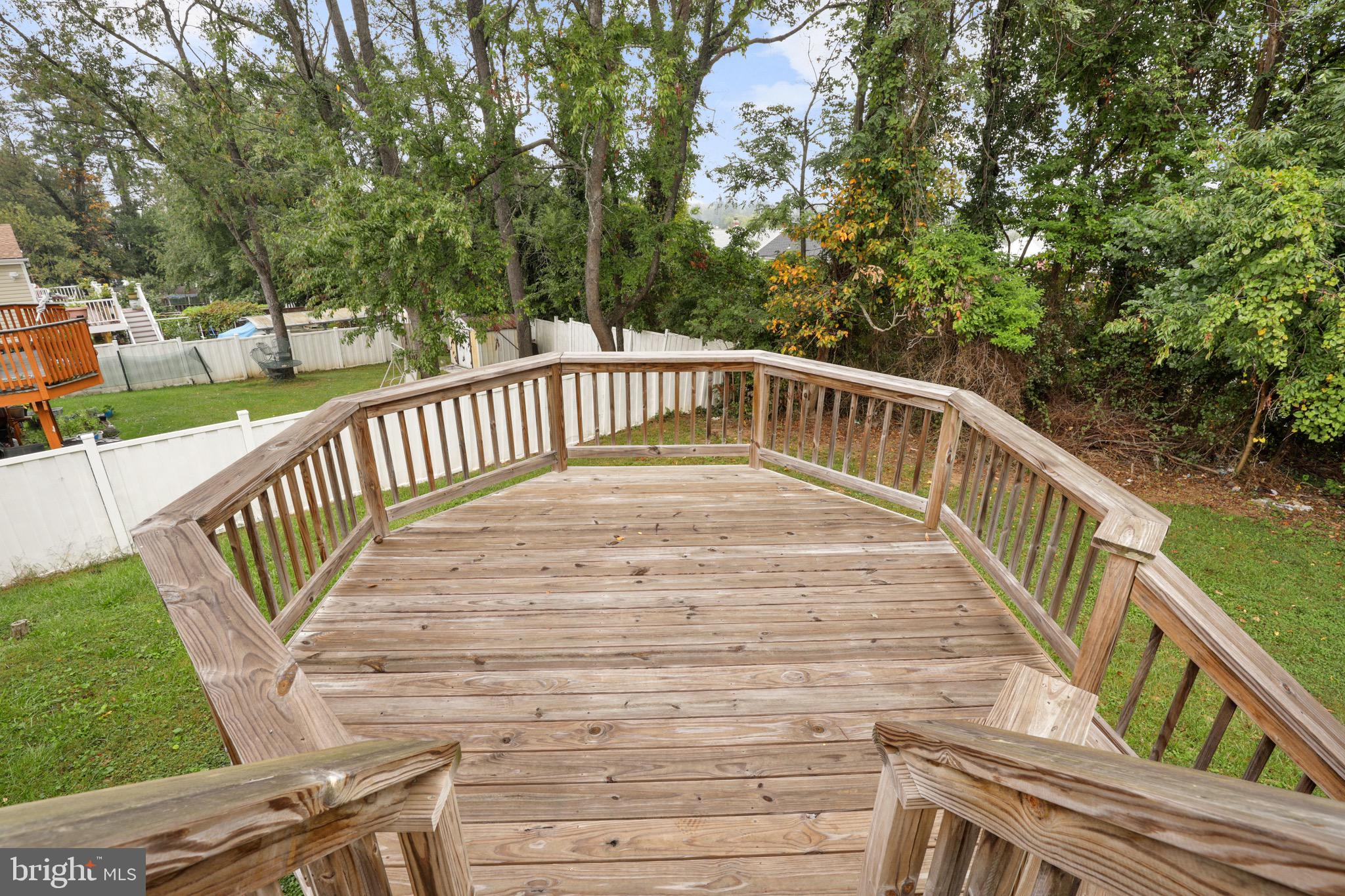 CATONSVILLE MANOR - Residential