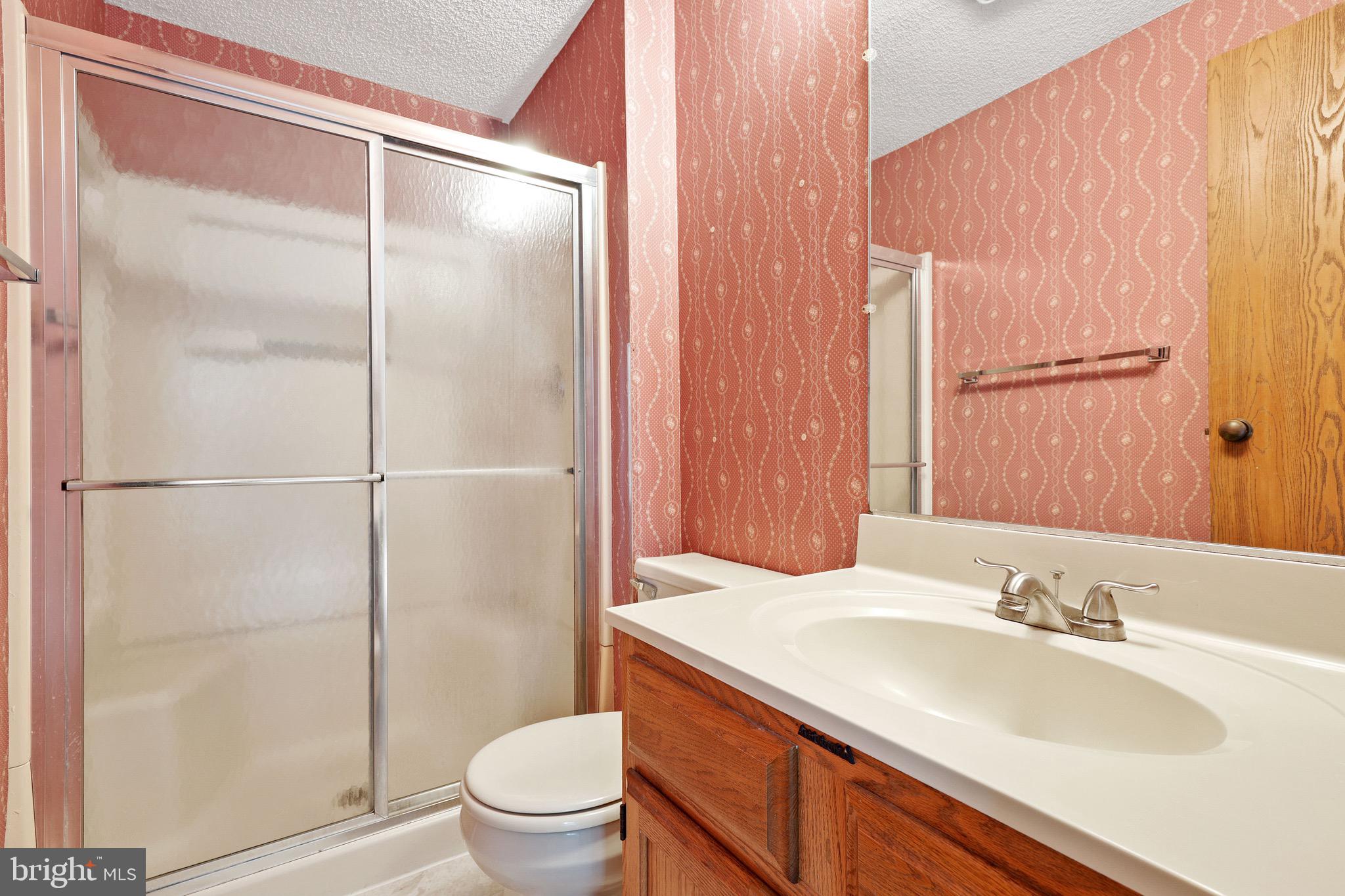 CATONSVILLE MANOR - Residential