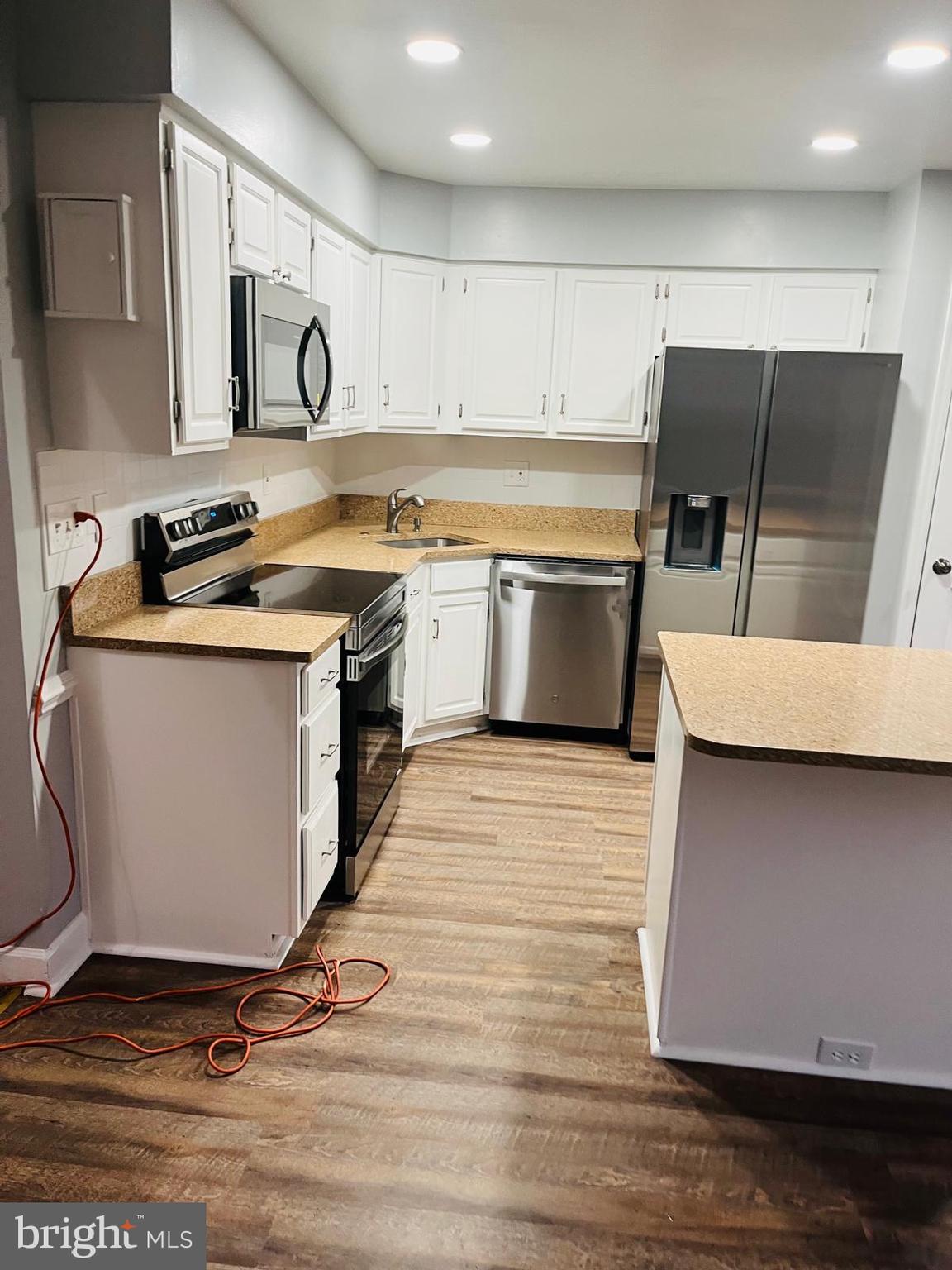 BRANDERMILL - Residential