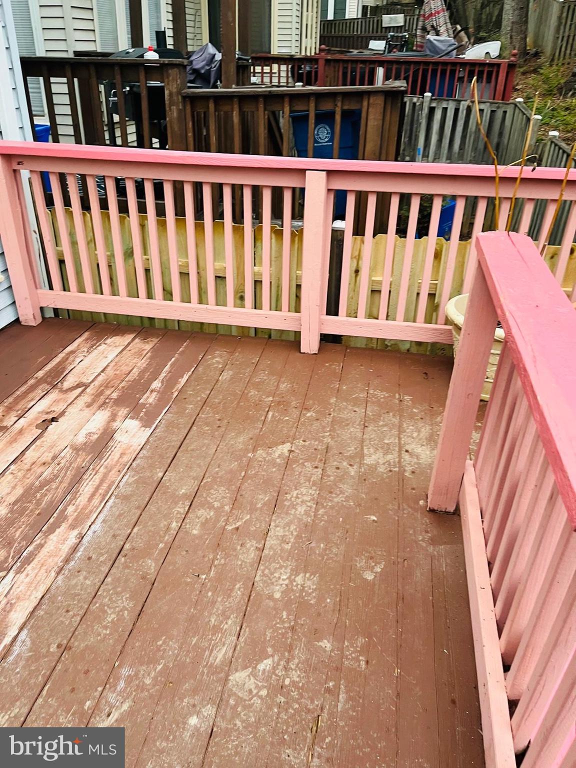 BRANDERMILL - Residential