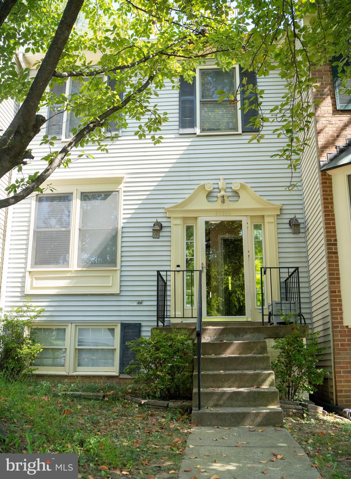 BRANDERMILL - Residential