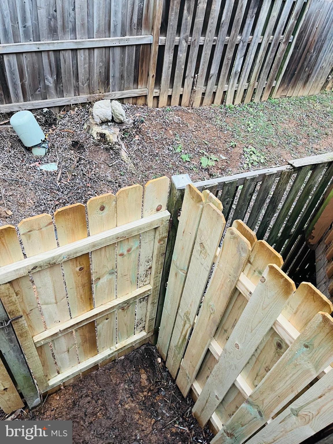 BRANDERMILL - Residential