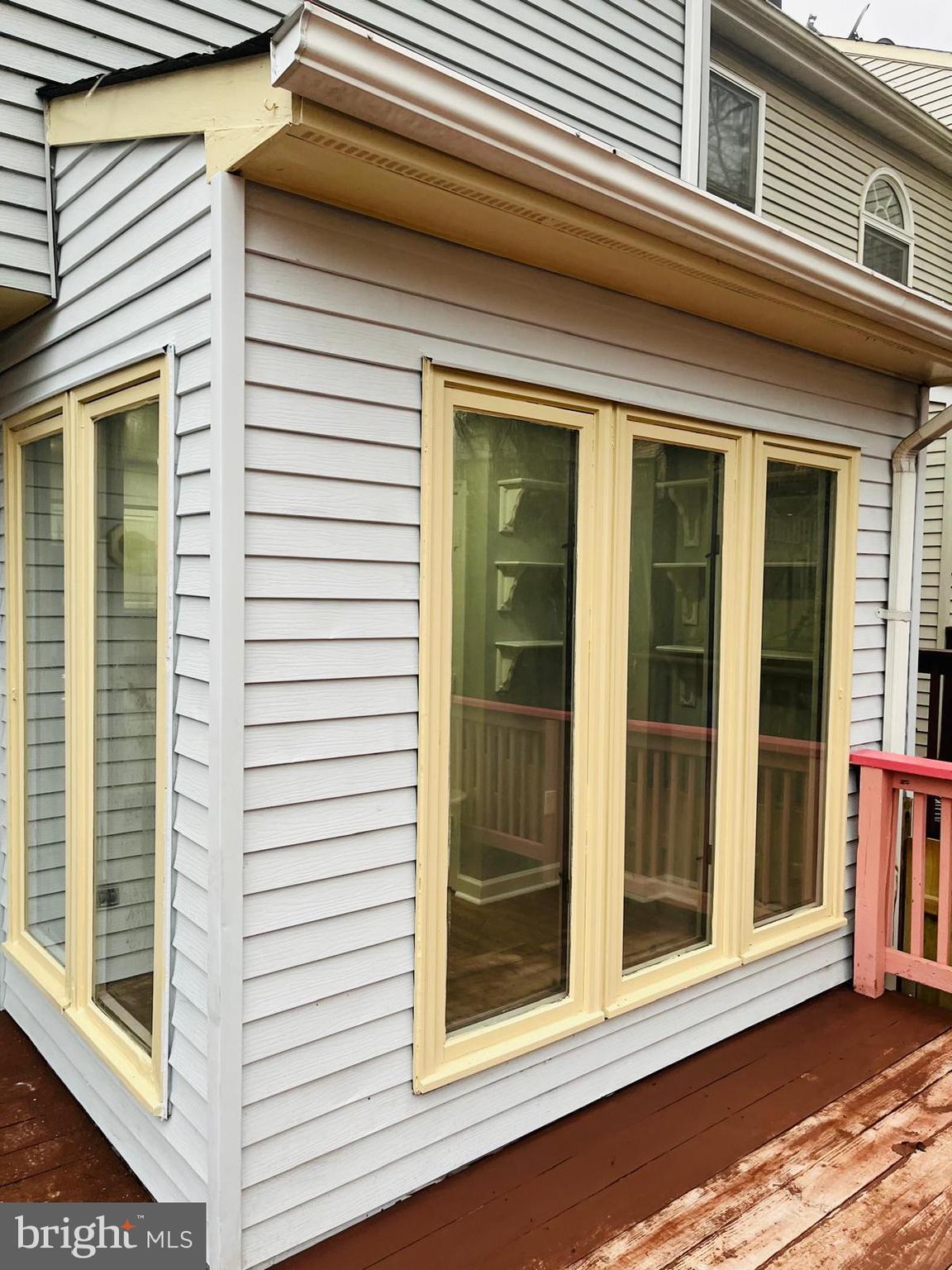 BRANDERMILL - Residential