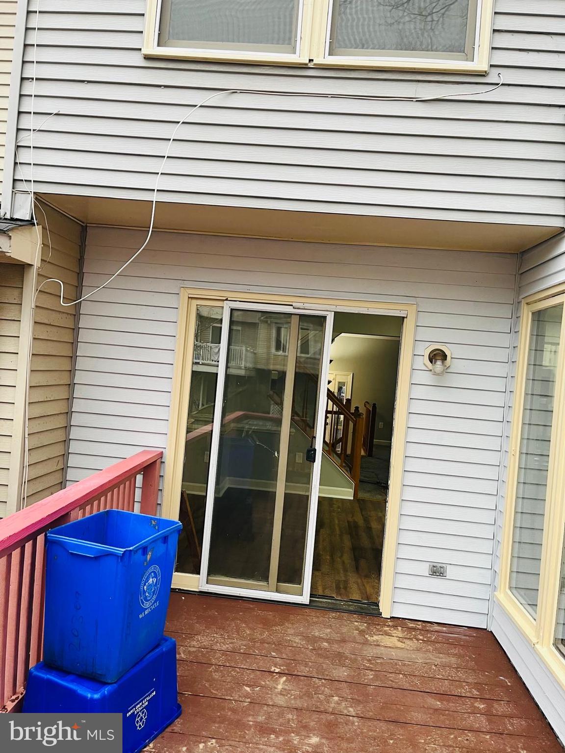 BRANDERMILL - Residential