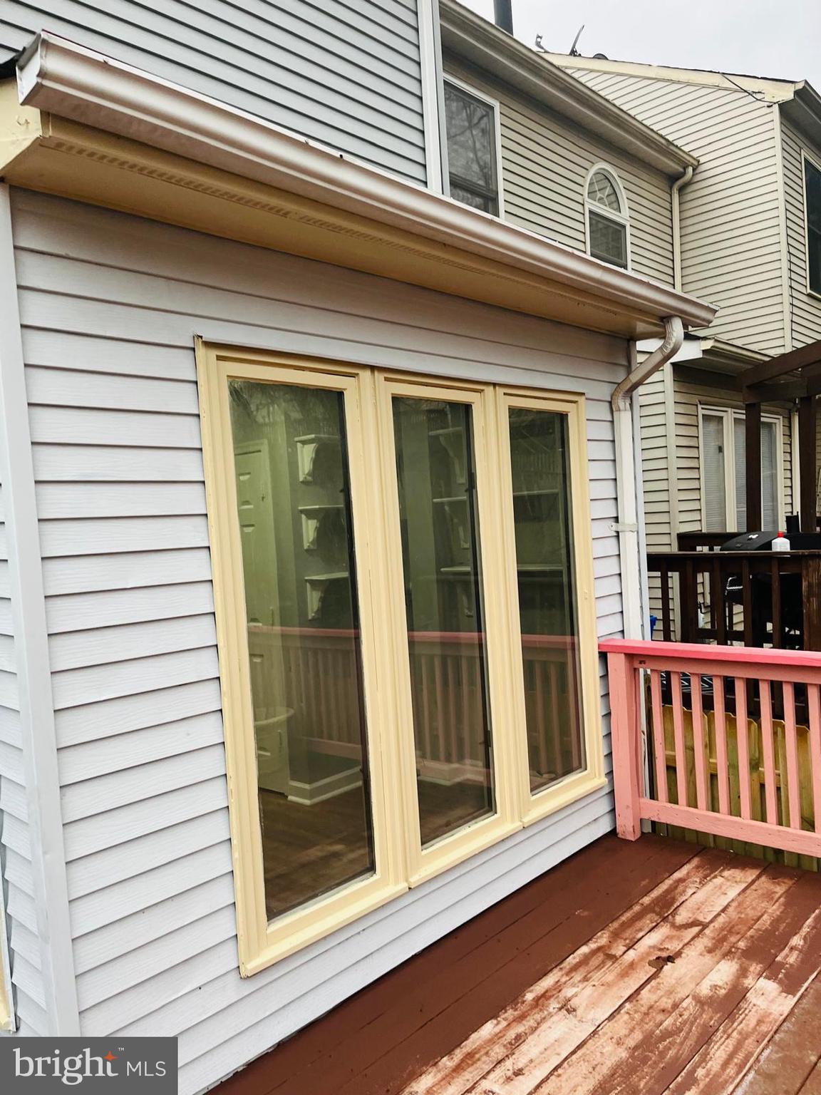 BRANDERMILL - Residential