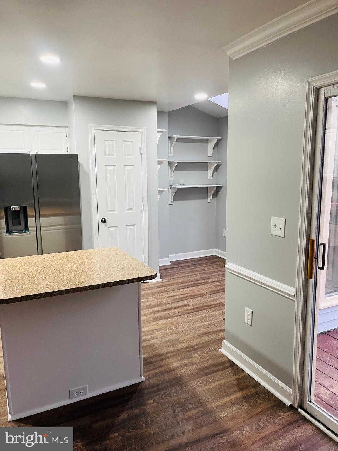 BRANDERMILL - Residential