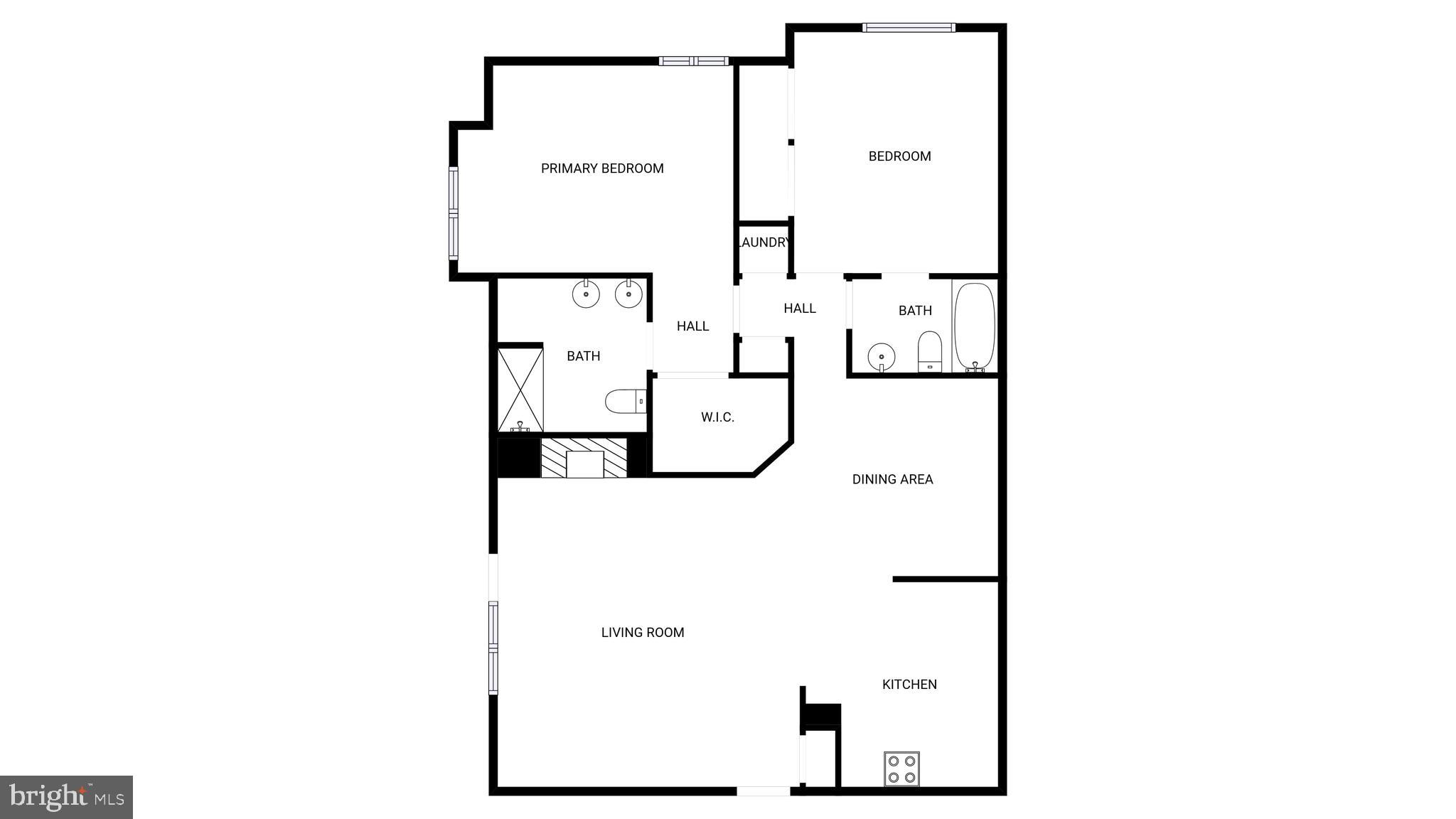 KINGSTOWNE - Residential