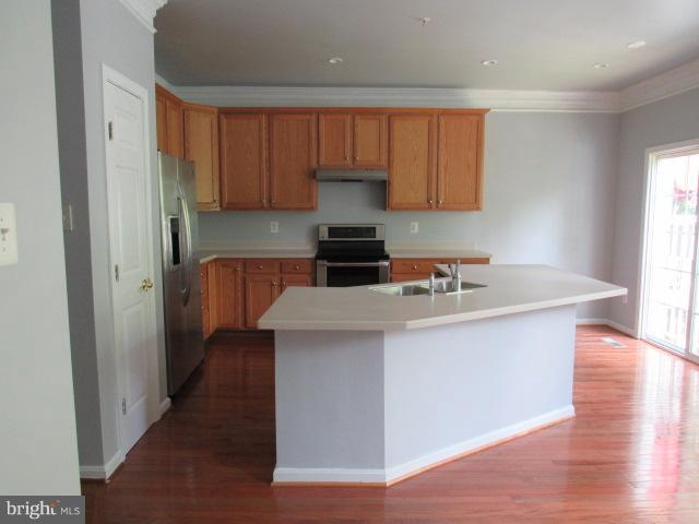 GREEN HILLS - Residential