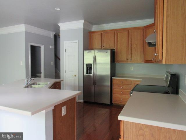 GREEN HILLS - Residential