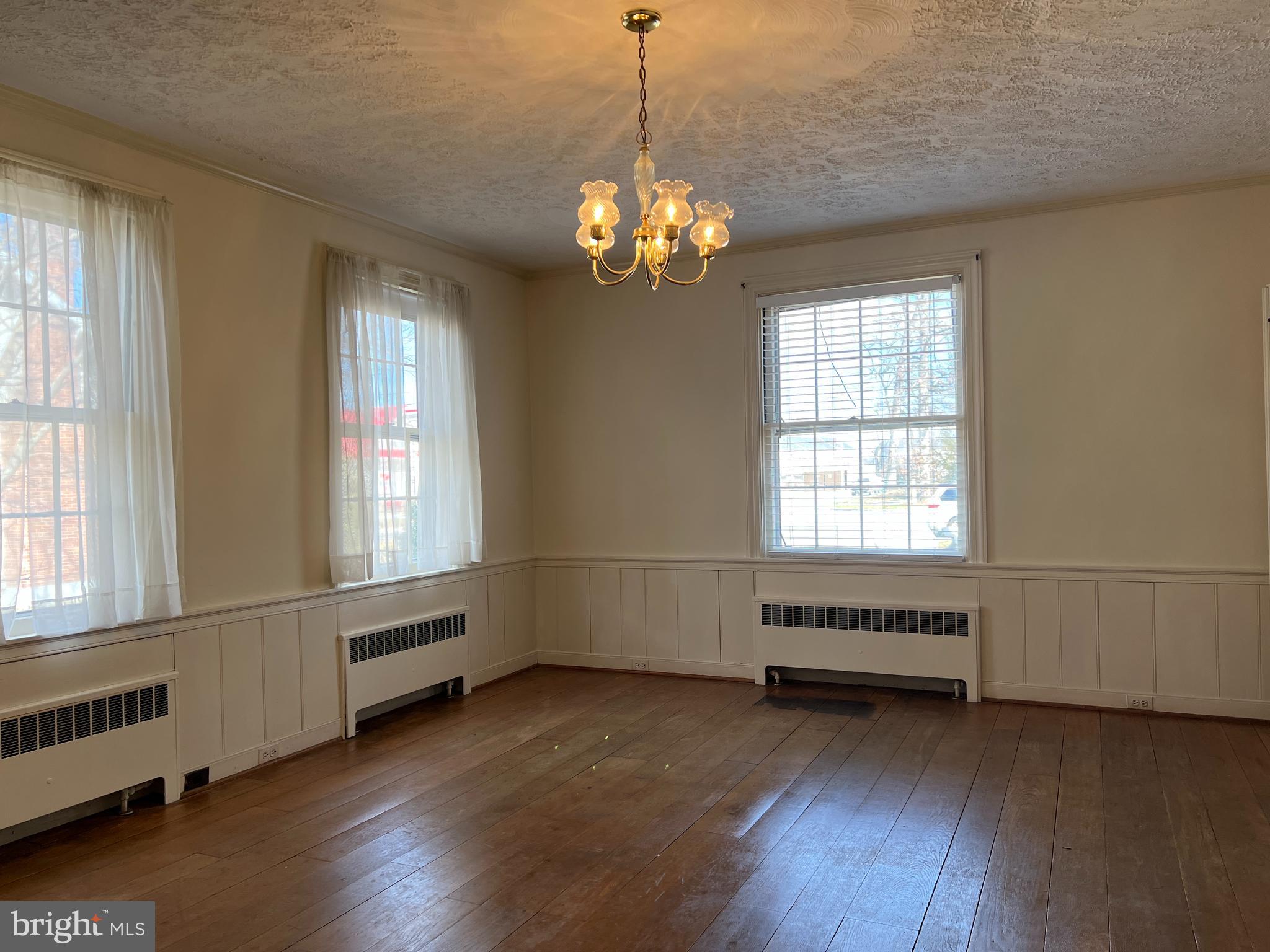 MARSHALL, VA - Residential Lease