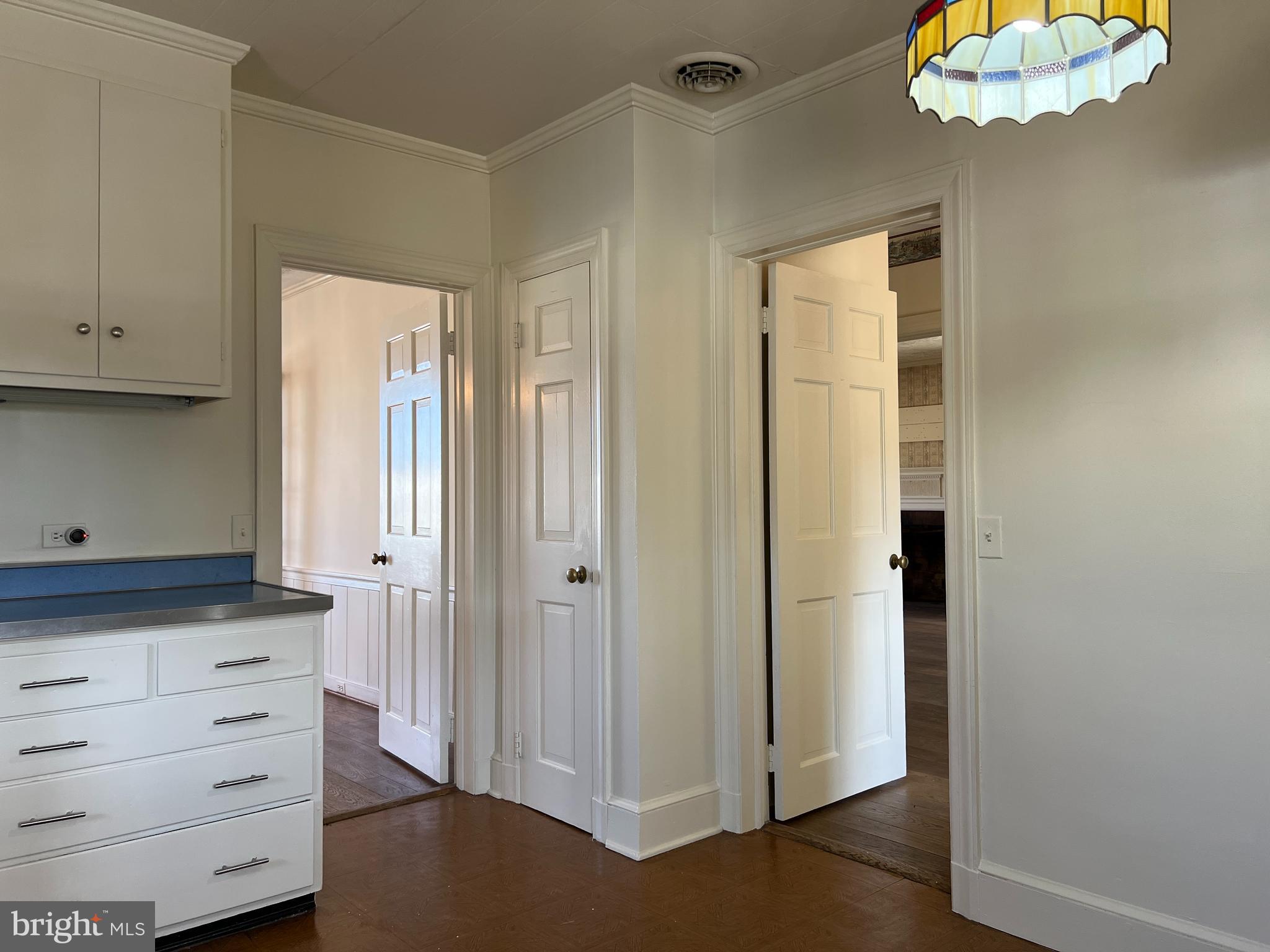 MARSHALL, VA - Residential Lease