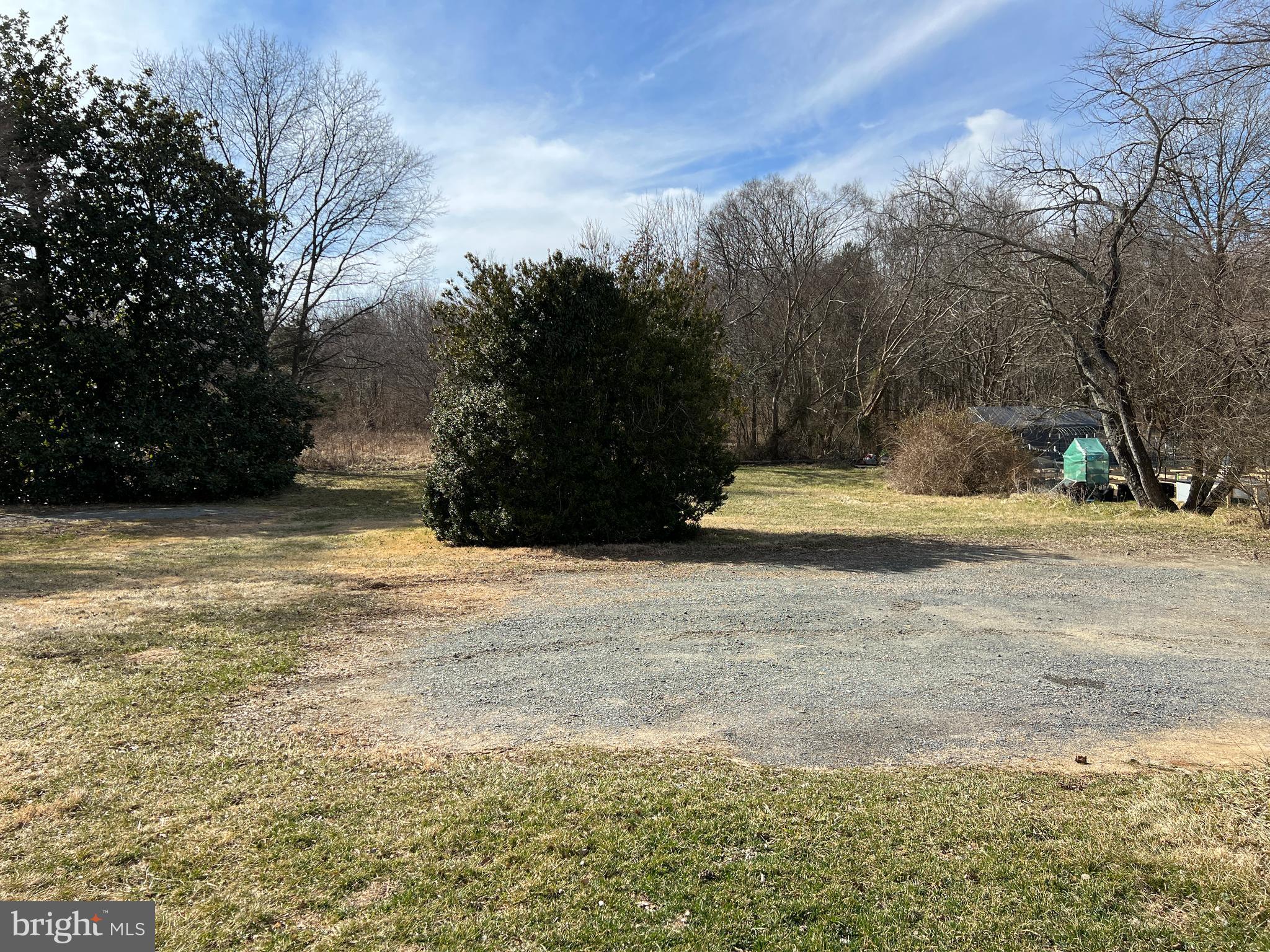 MARSHALL, VA - Residential Lease