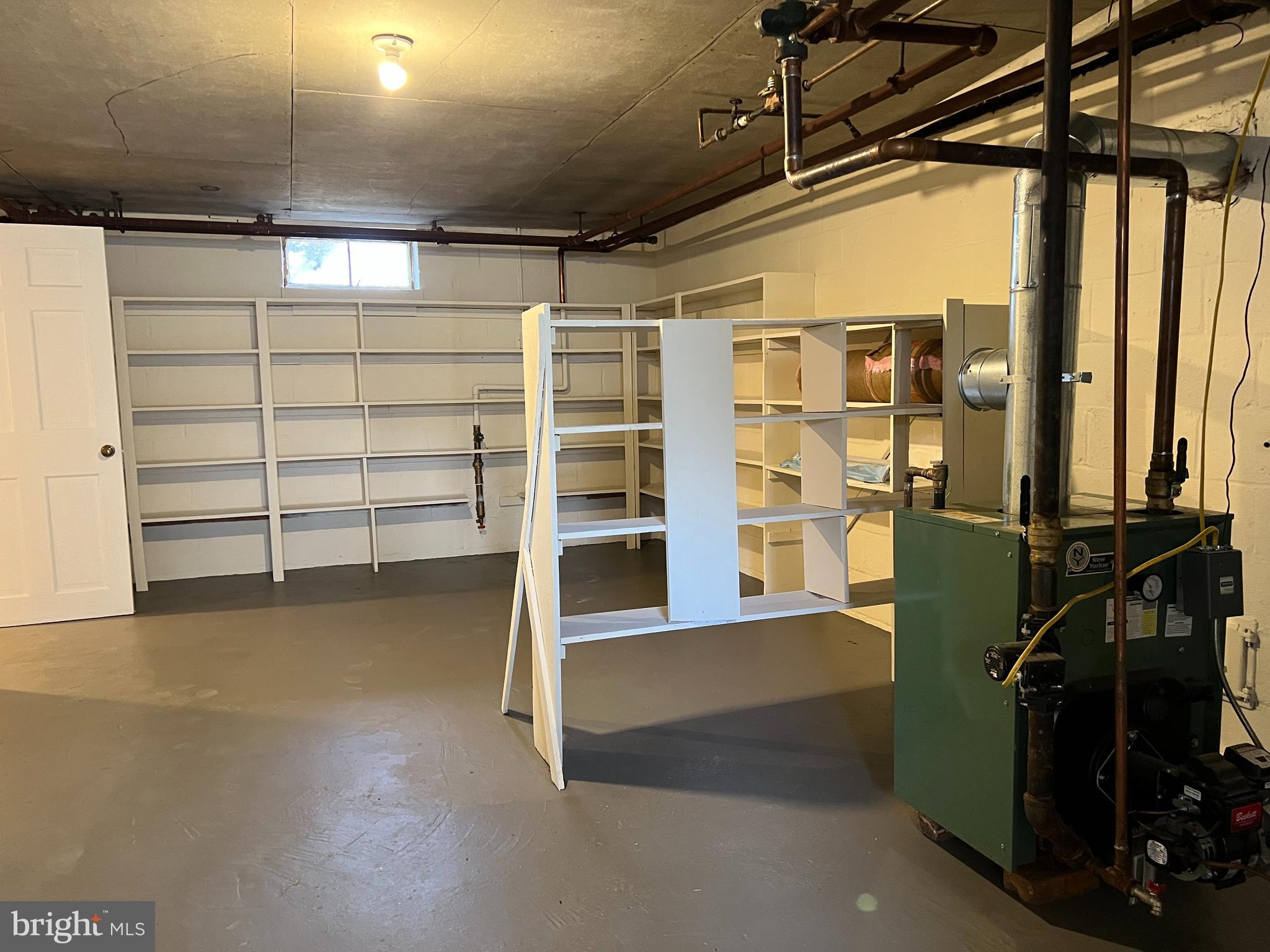 MARSHALL, VA - Residential Lease