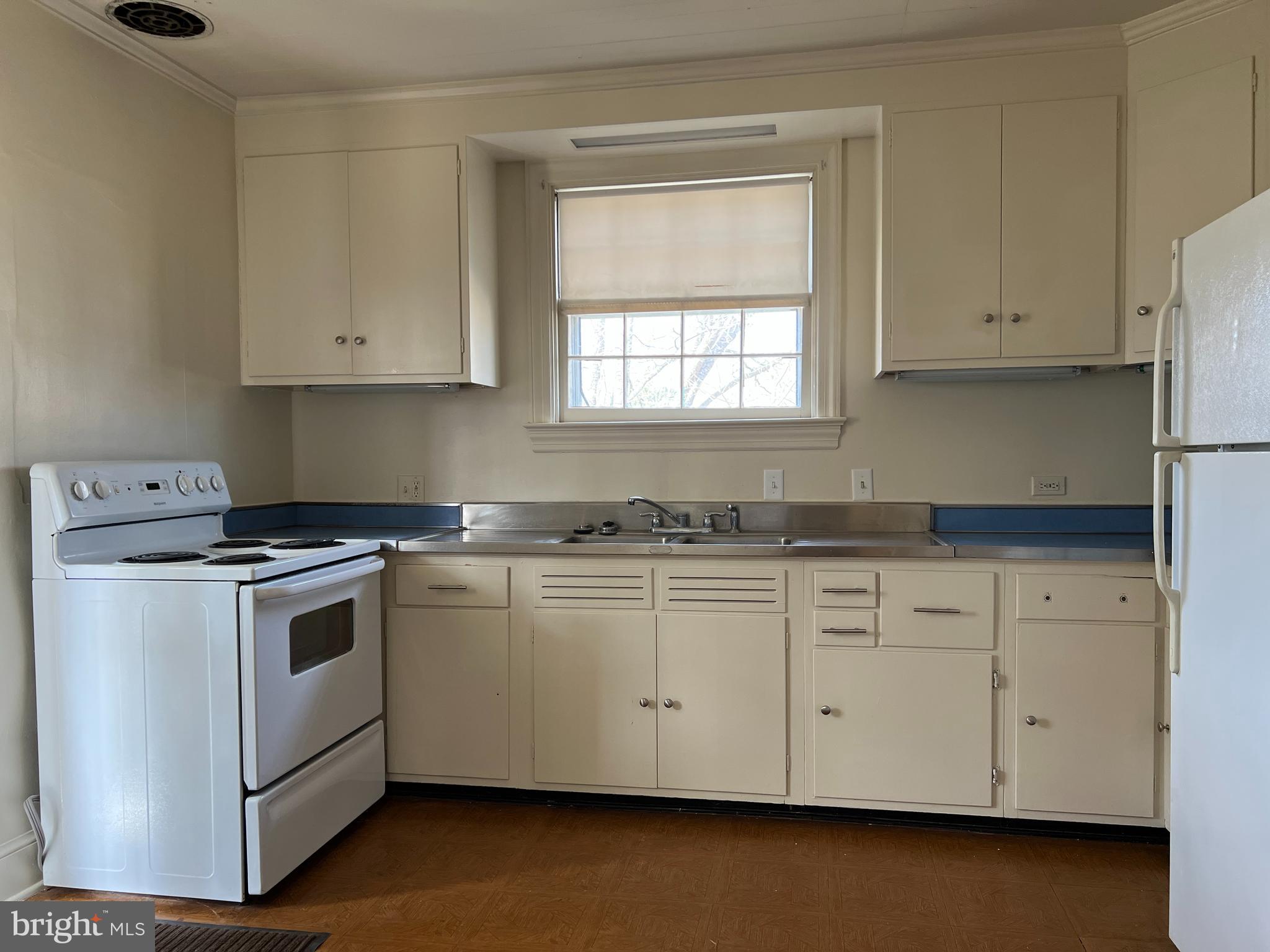 MARSHALL, VA - Residential Lease