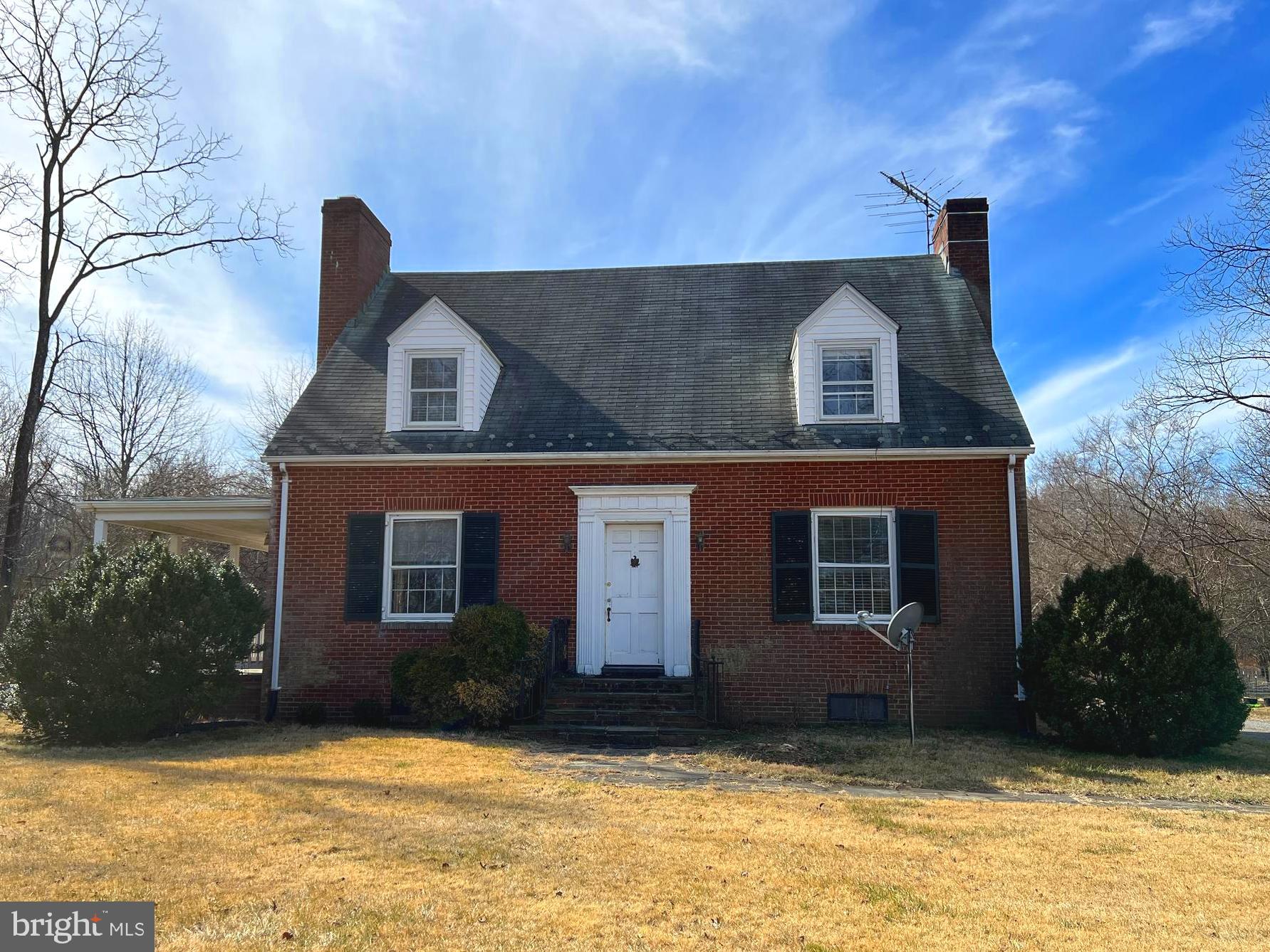 MARSHALL, VA - Residential Lease