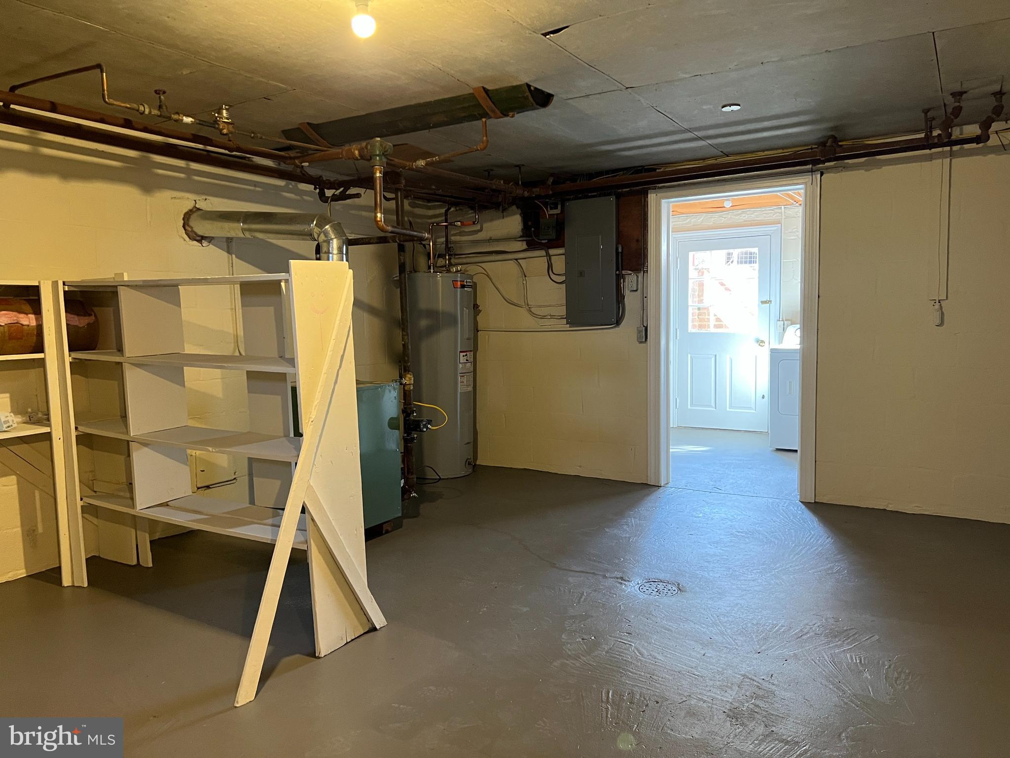 MARSHALL, VA - Residential Lease