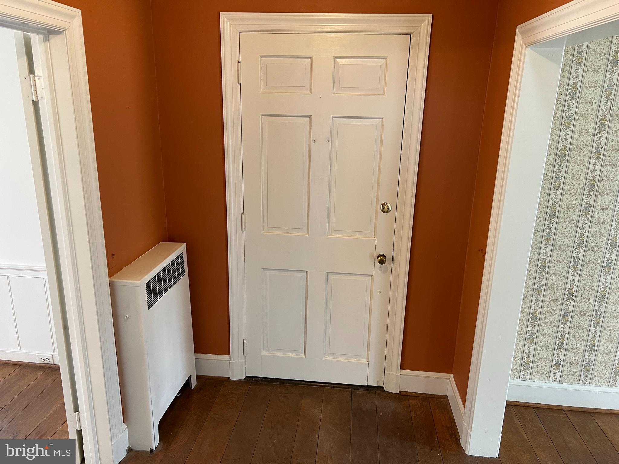 MARSHALL, VA - Residential Lease