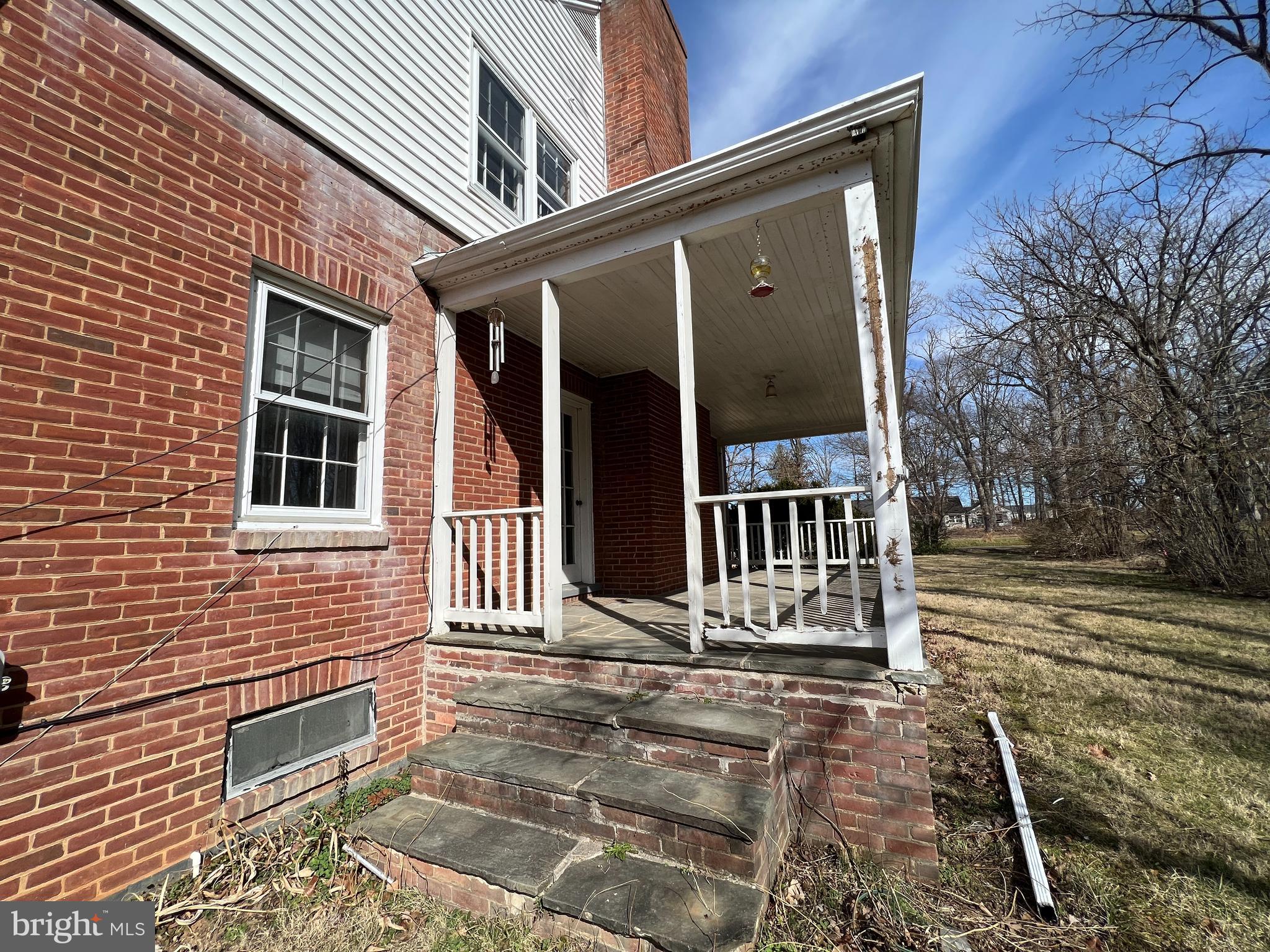 MARSHALL, VA - Residential Lease