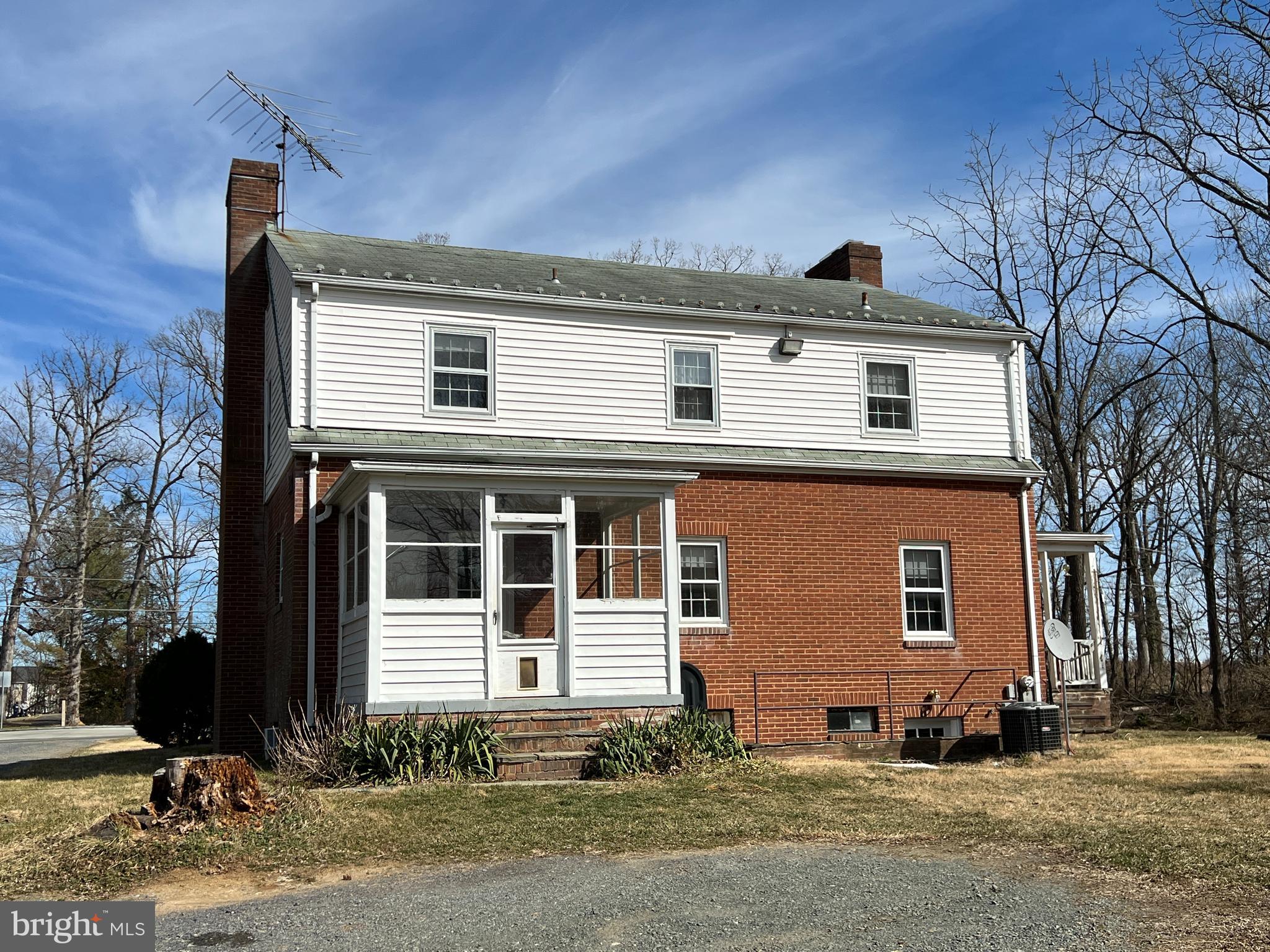 MARSHALL, VA - Residential Lease