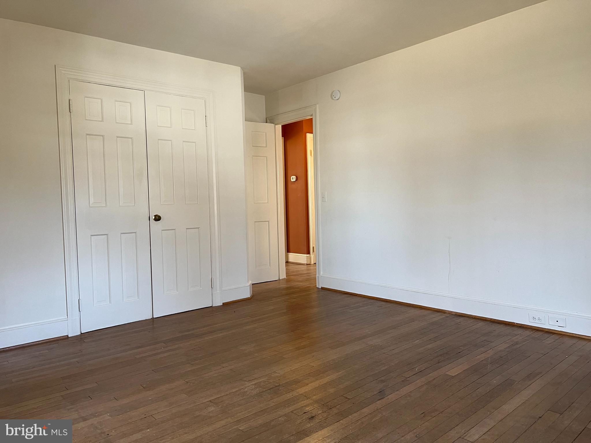 MARSHALL, VA - Residential Lease