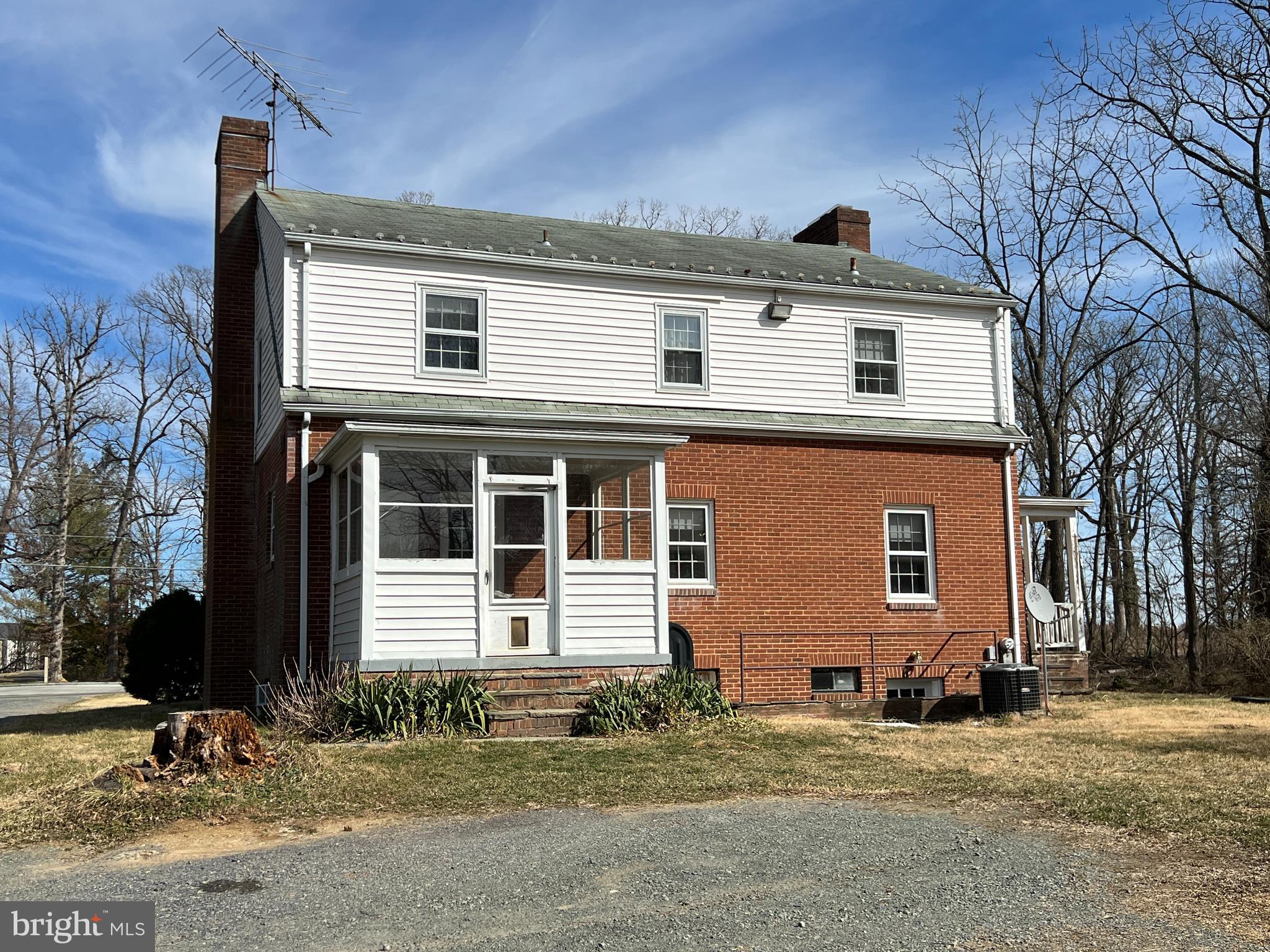 MARSHALL, VA - Residential Lease