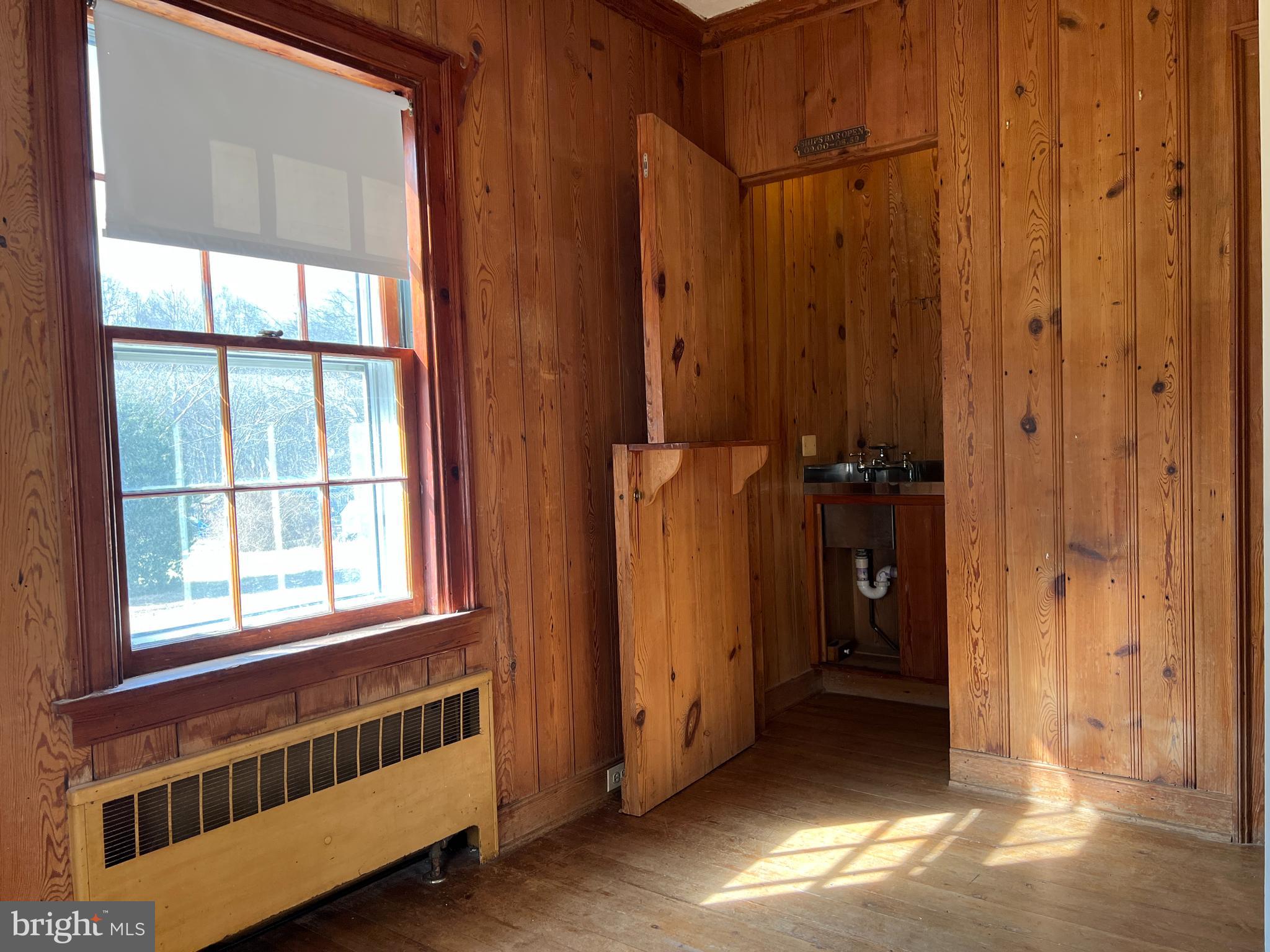 MARSHALL, VA - Residential Lease