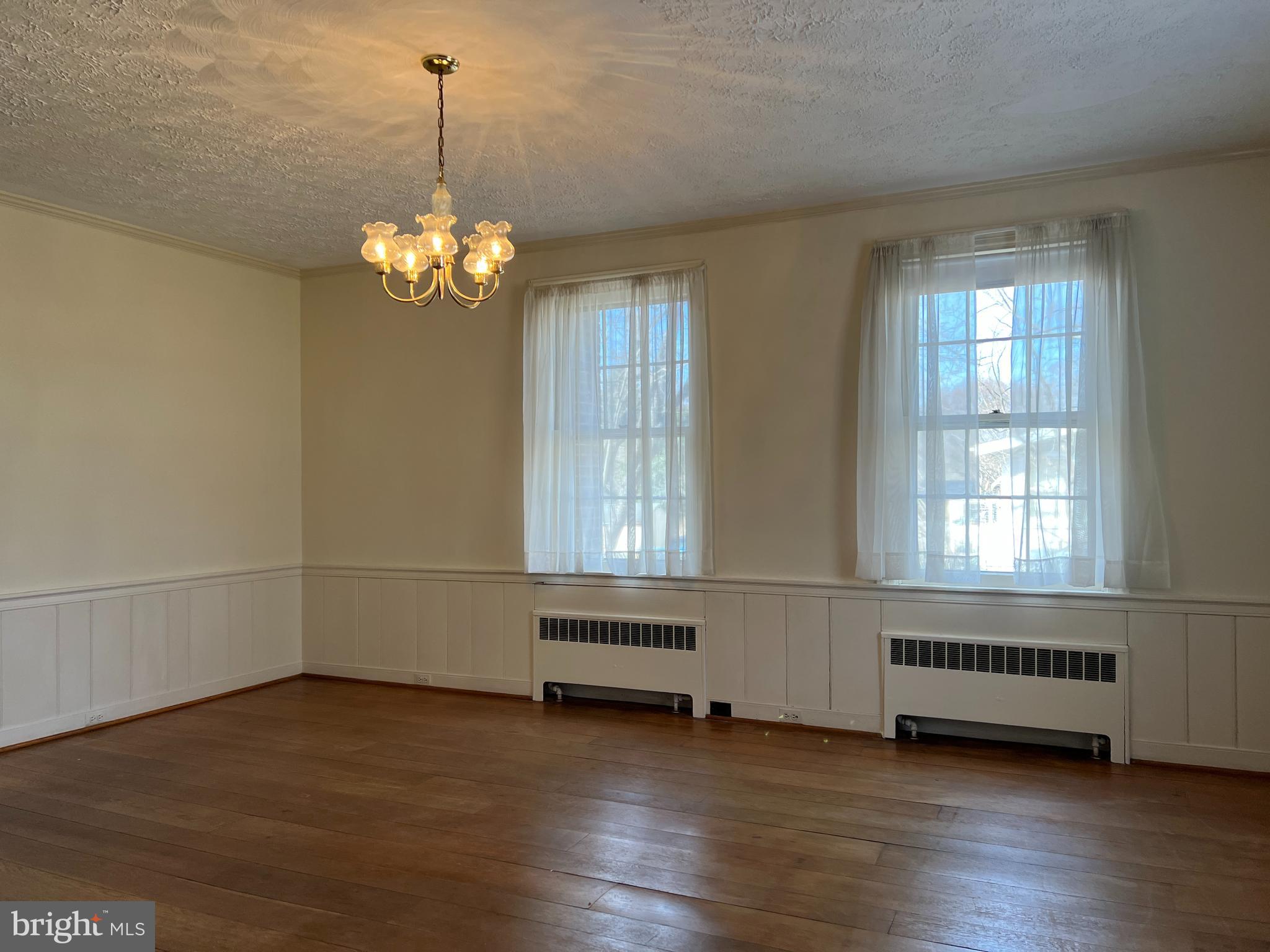 MARSHALL, VA - Residential Lease