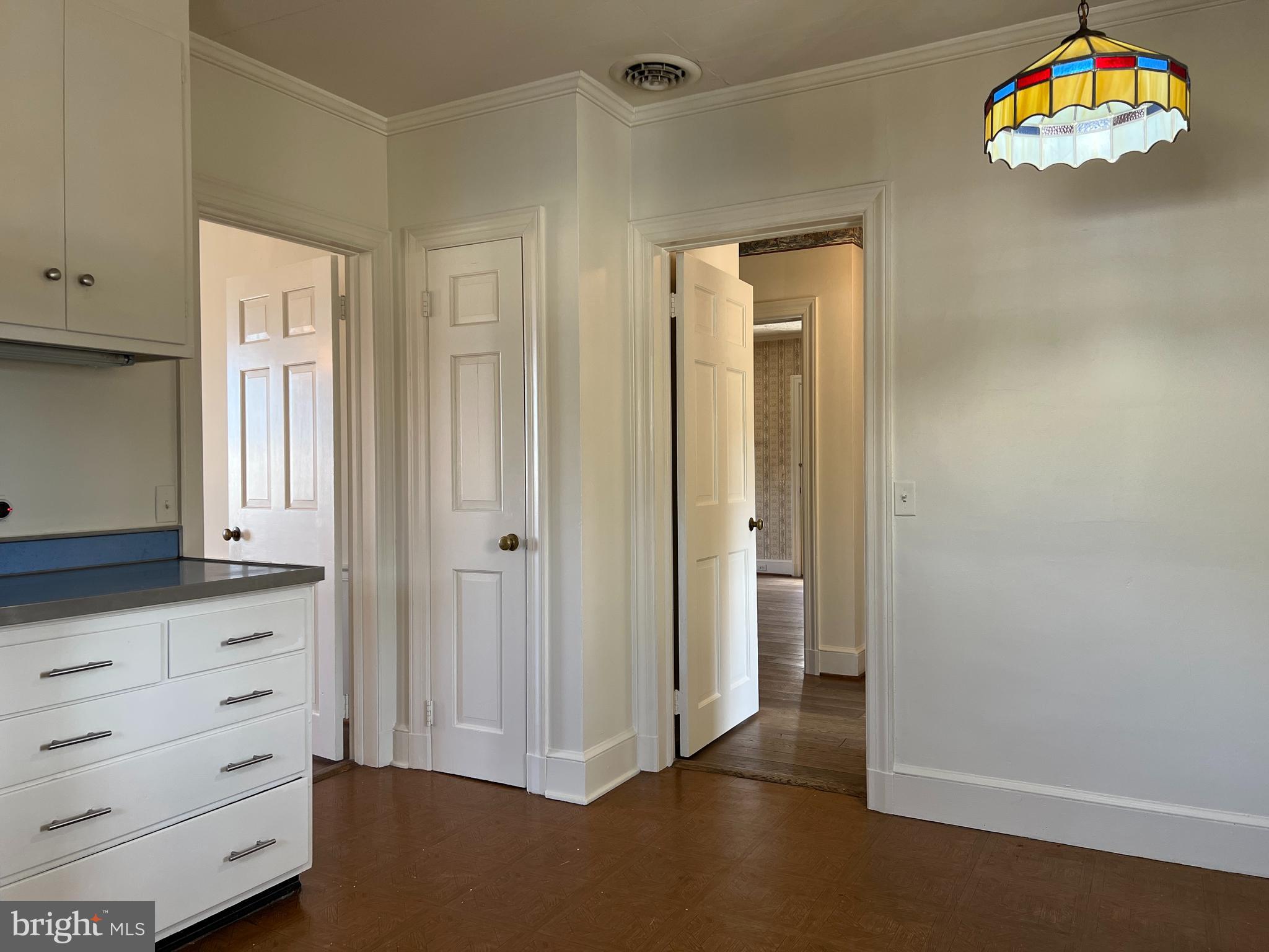 MARSHALL, VA - Residential Lease