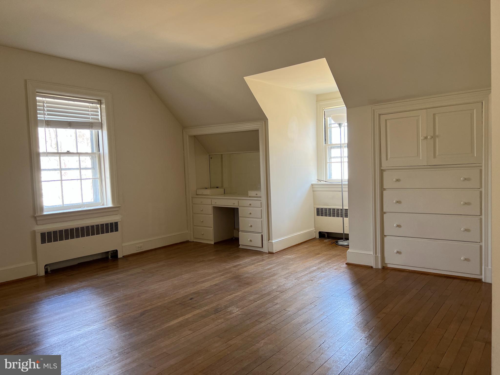 MARSHALL, VA - Residential Lease