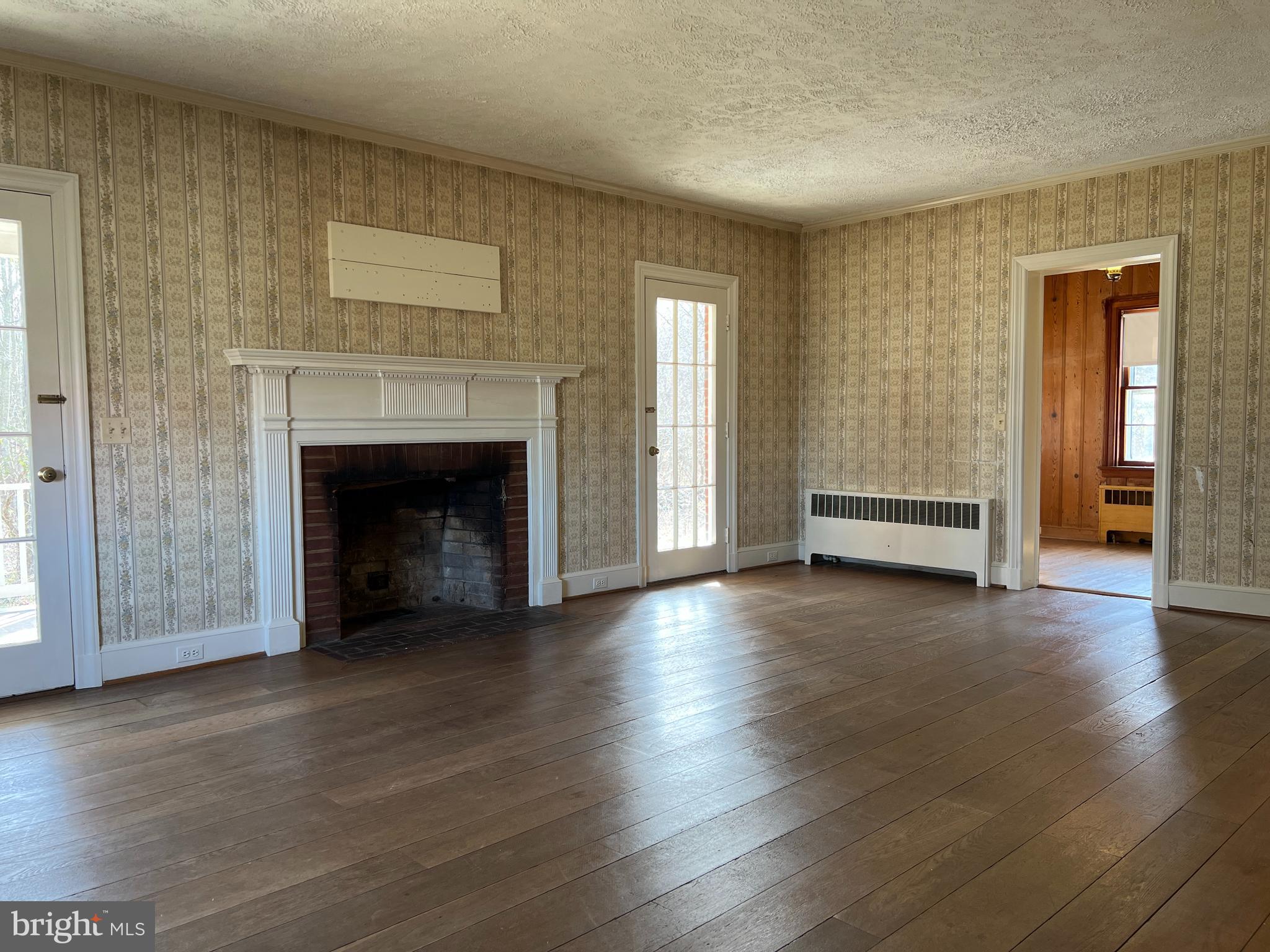 MARSHALL, VA - Residential Lease