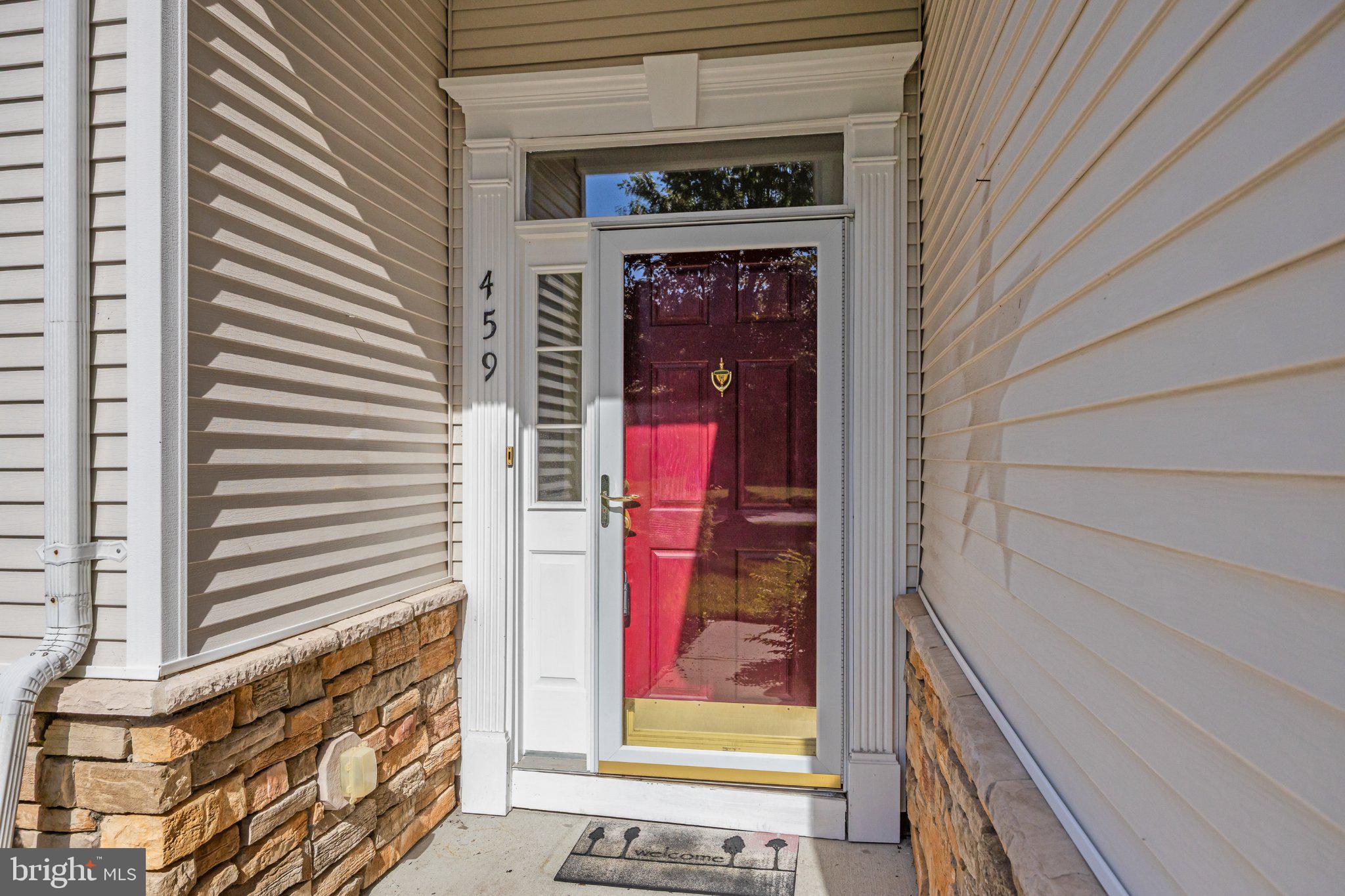 459 GOLF VIEW DRIVE