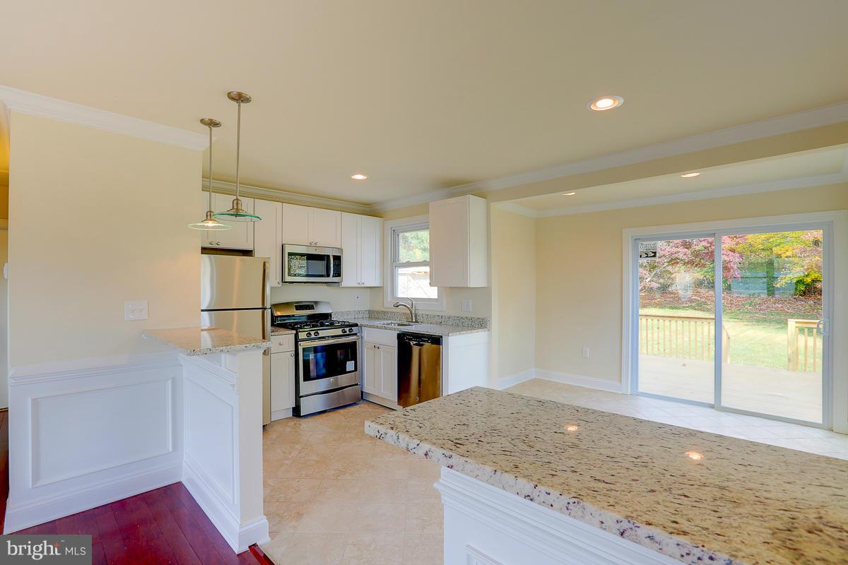 TOLLGATE - Residential