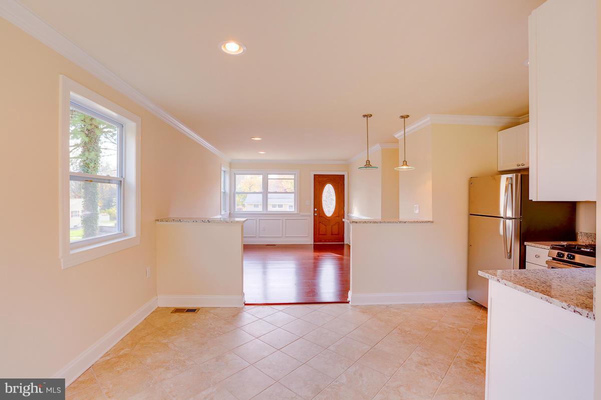 TOLLGATE - Residential