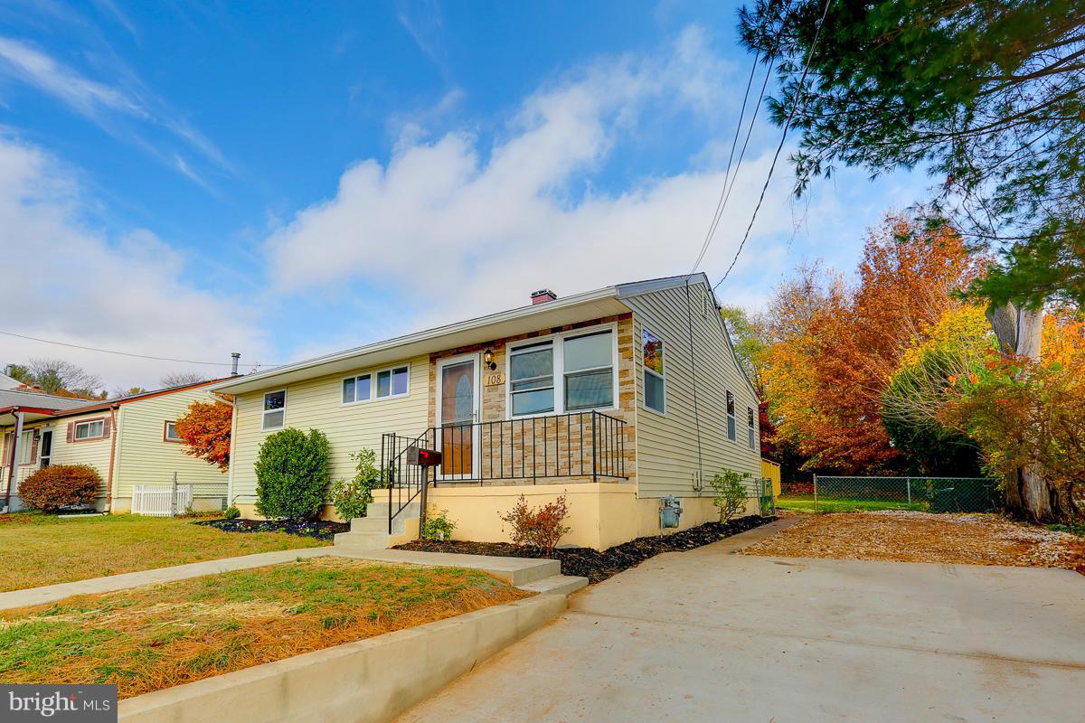 TOLLGATE - Residential